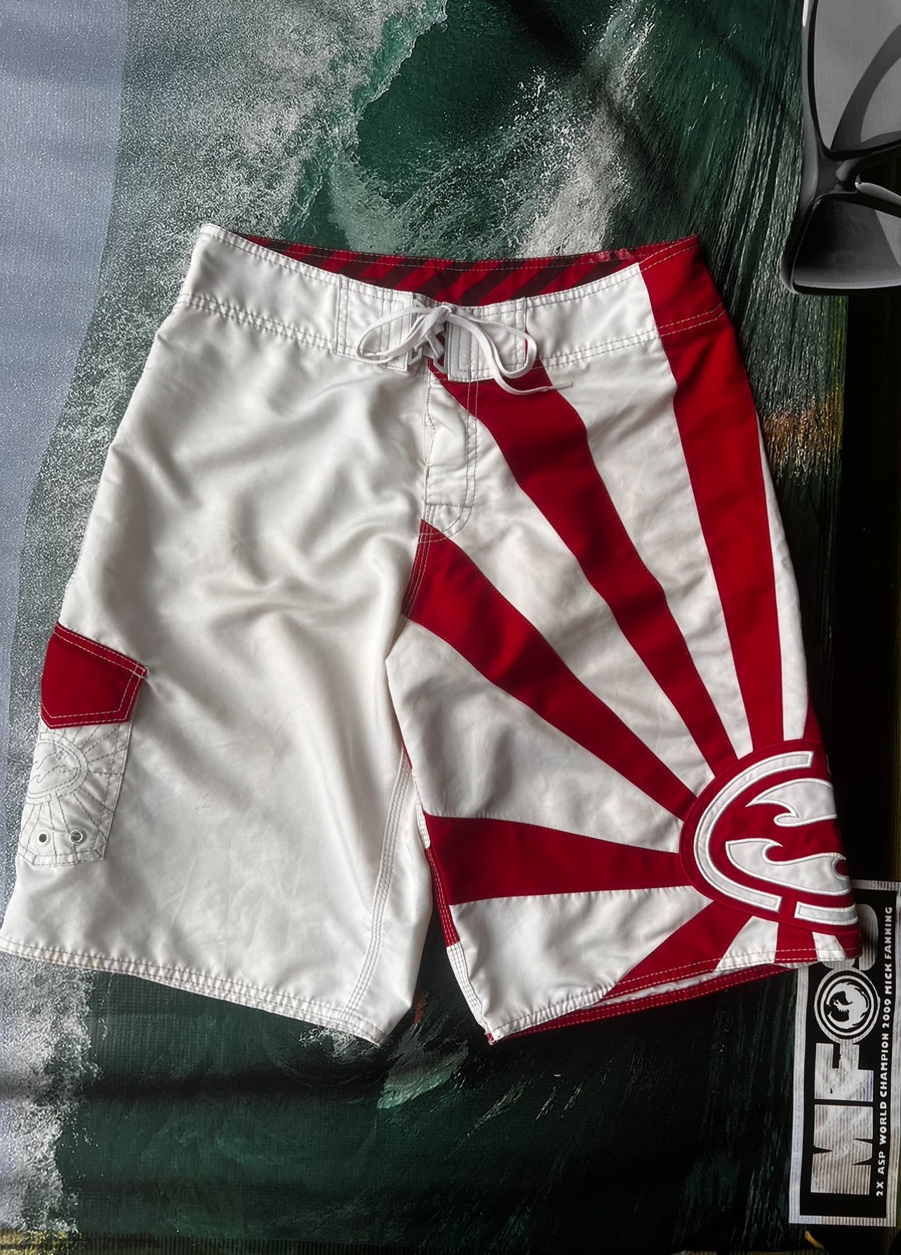 Boardies