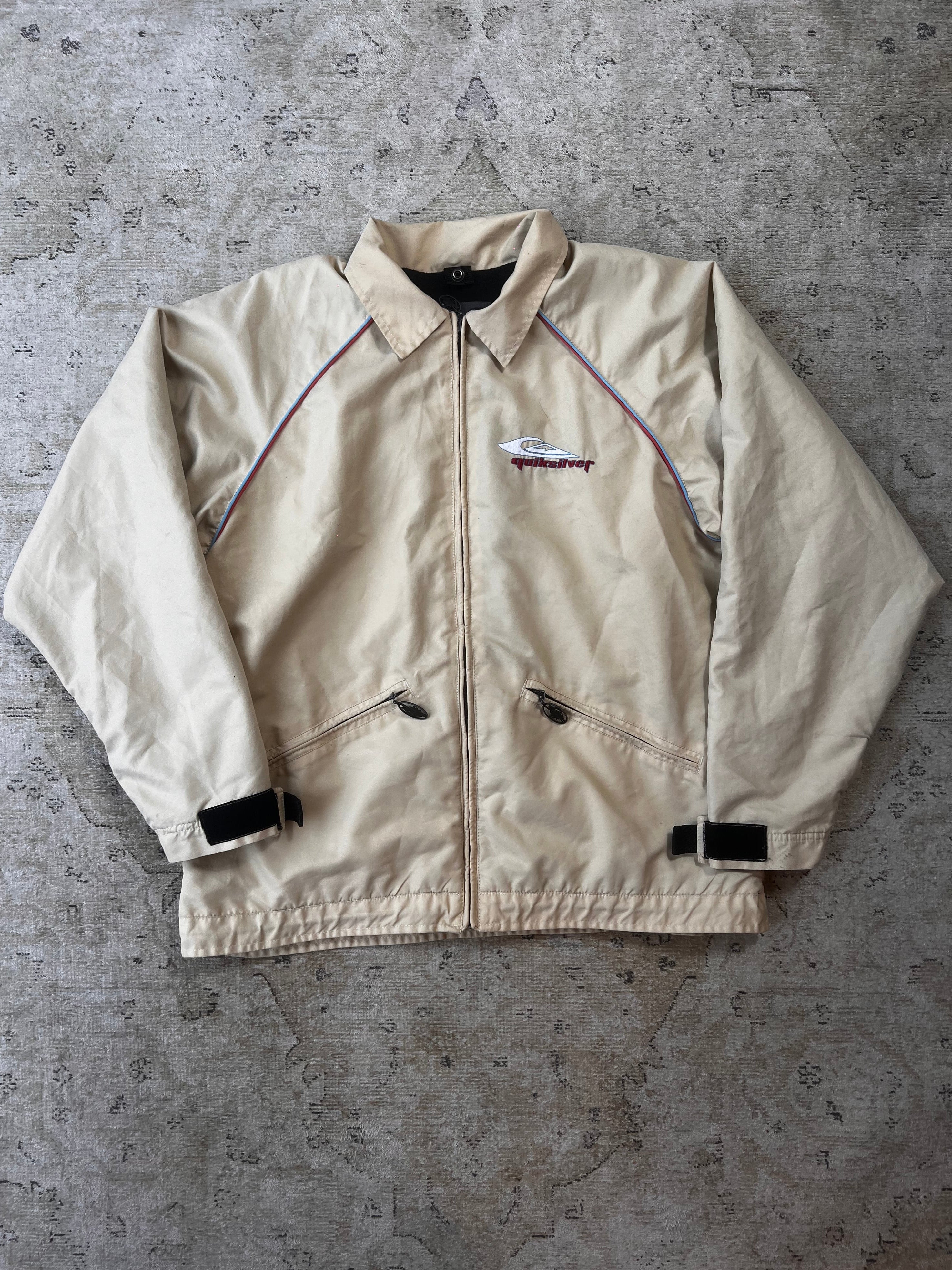 Jackets