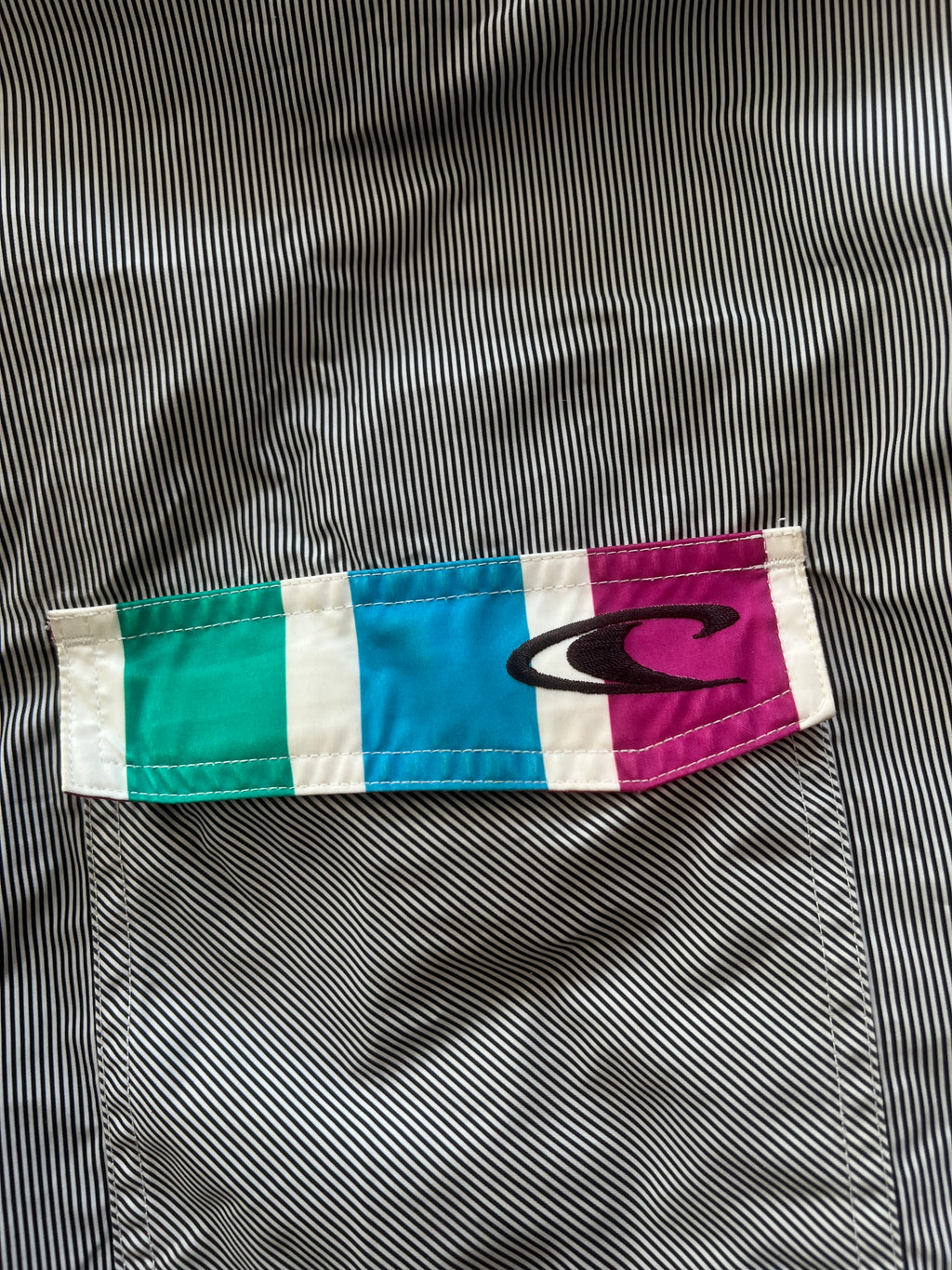 Y2K O’Neill Boardshorts (32)