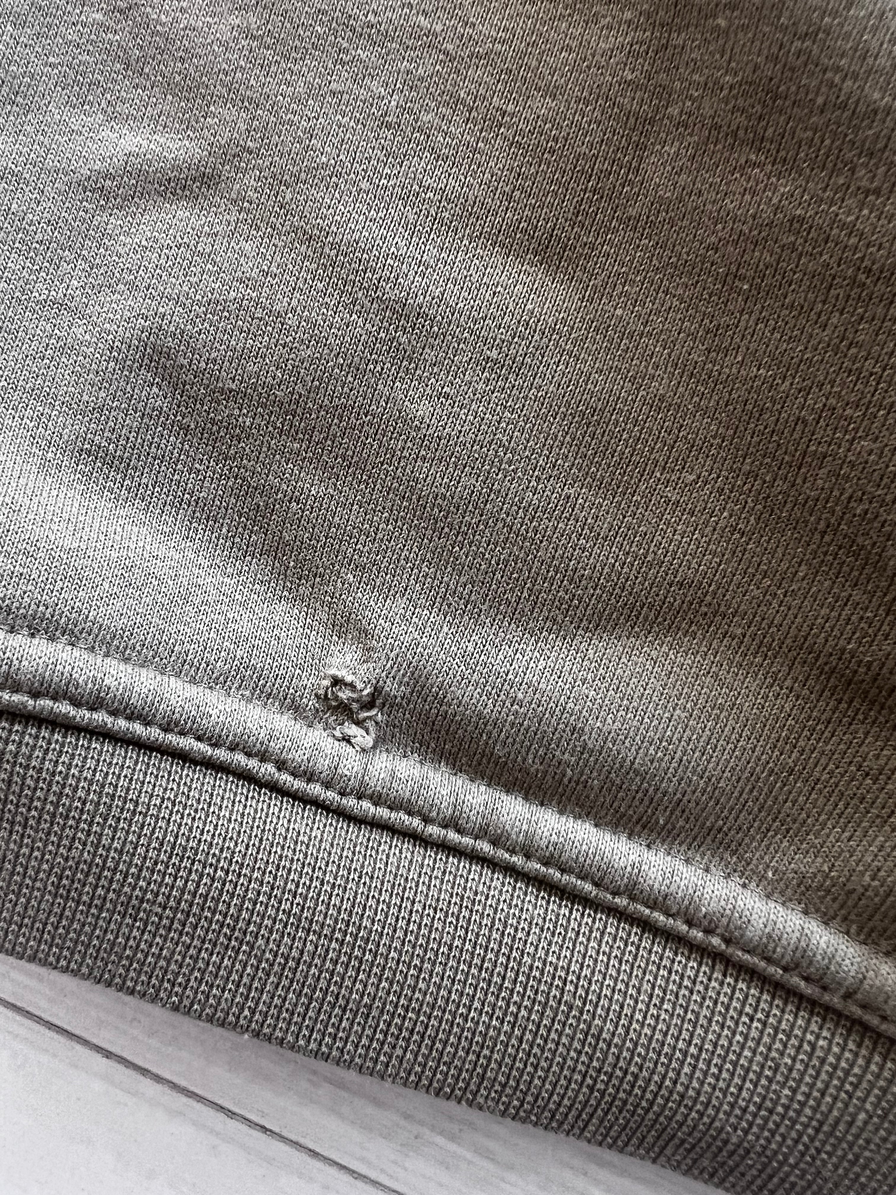 Vintage Quiksilver Kelly Slater Sweatshirt (16Y) Fit S-M