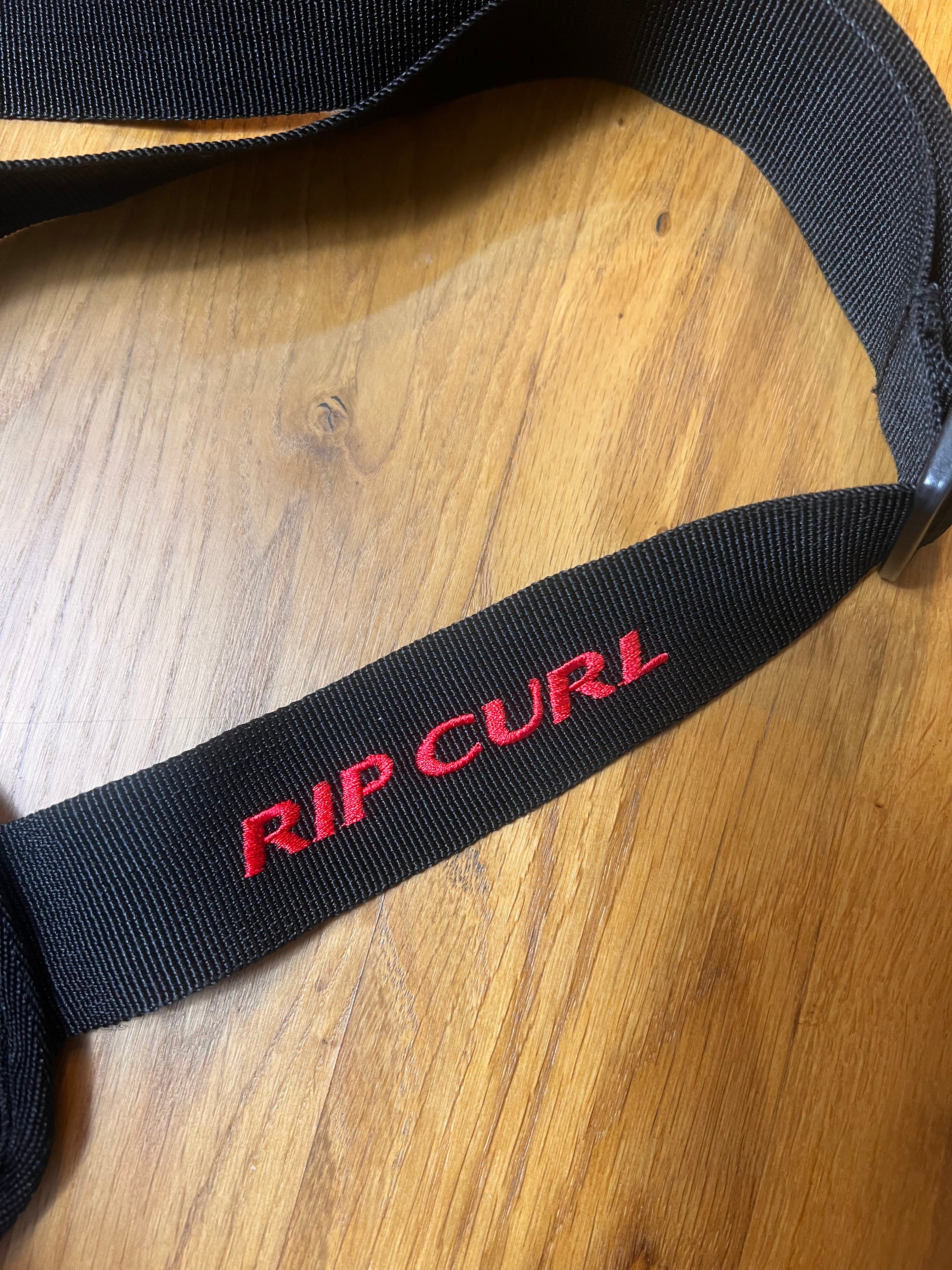 Vintage Rip Curl Sling Bag