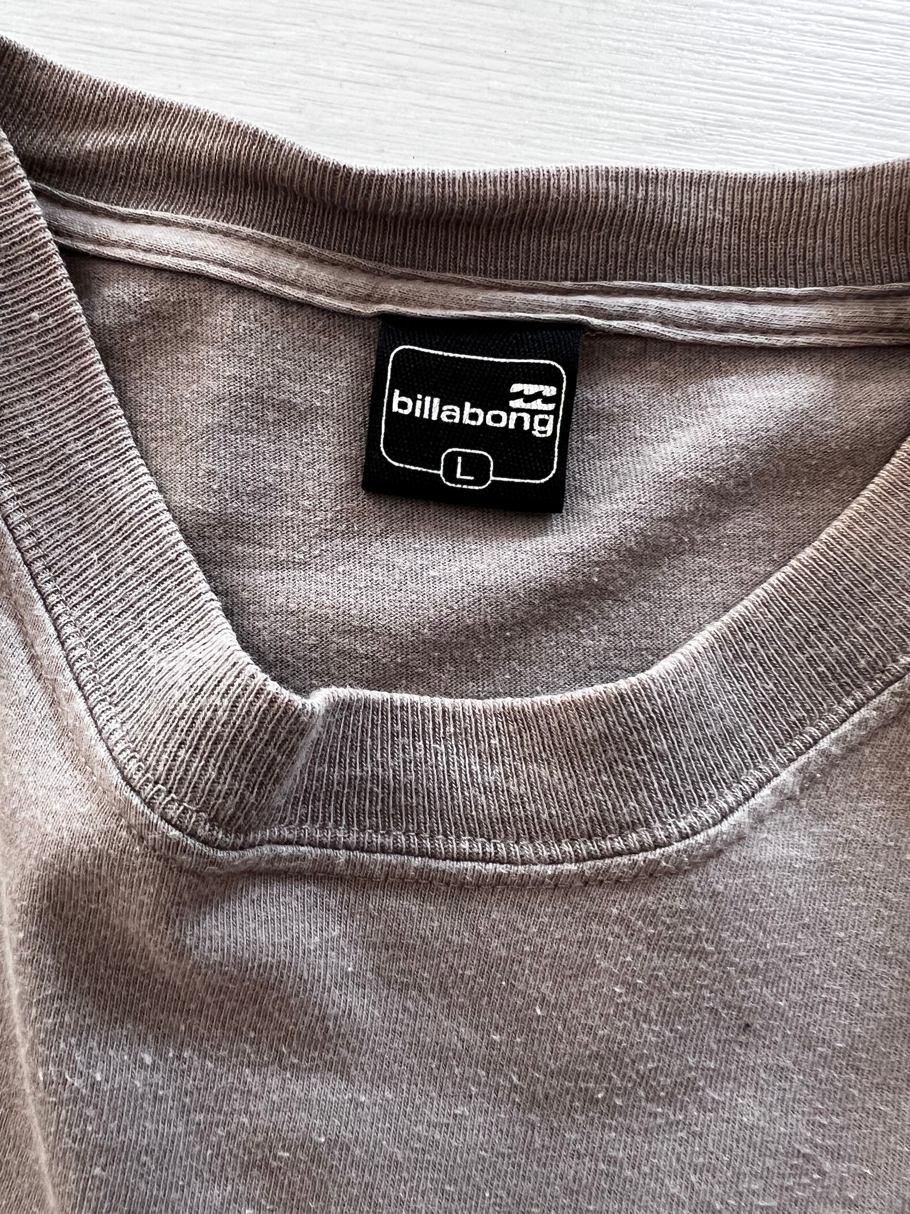 90’s Billabong T-shirt