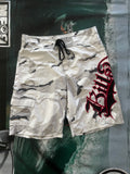 Y2K Billabong White Camo Boardshorts (34)