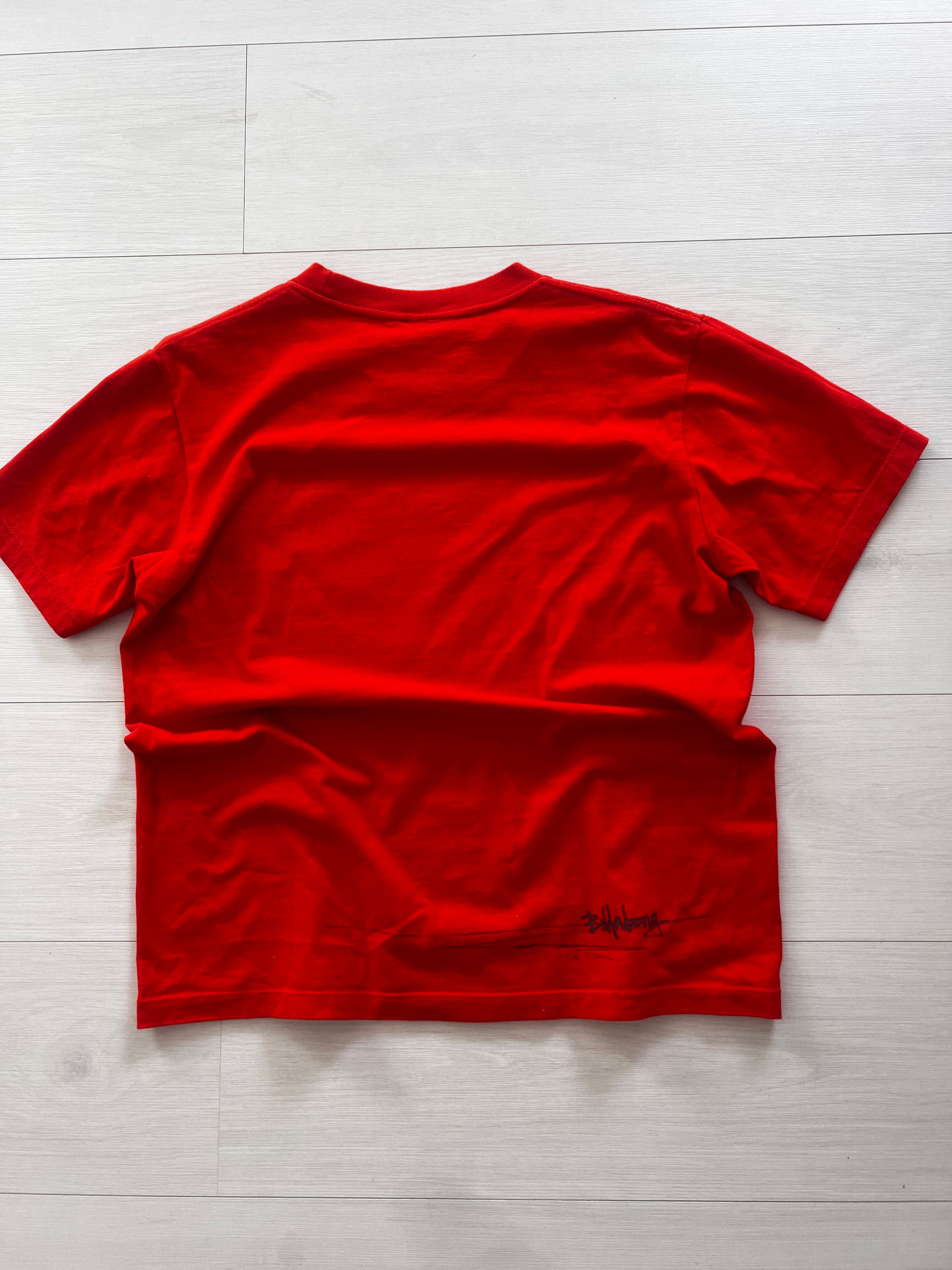 2000’s Billabong T-Shirt (L)