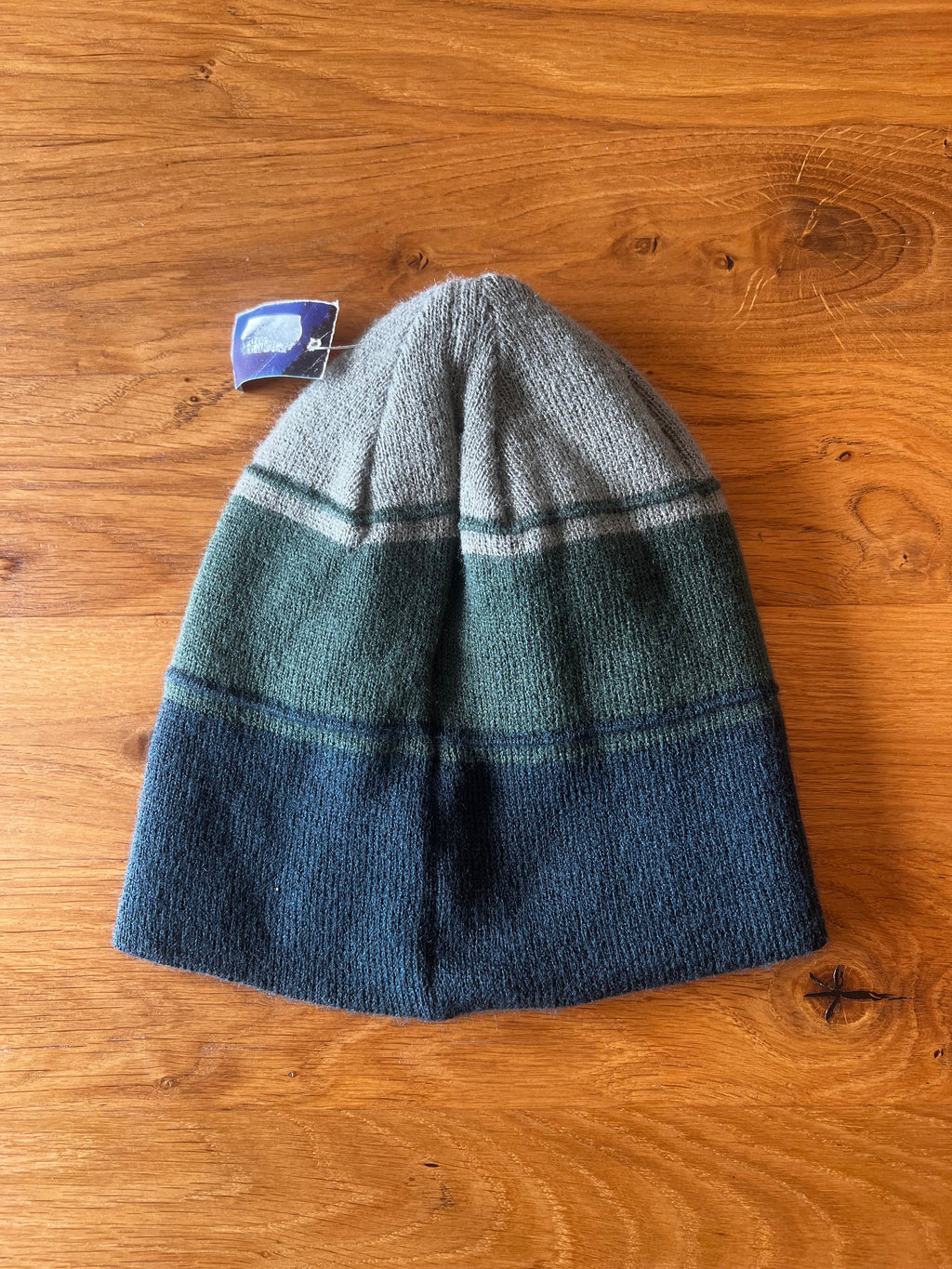 Y2K LOST Beanie *DEADSTOCK