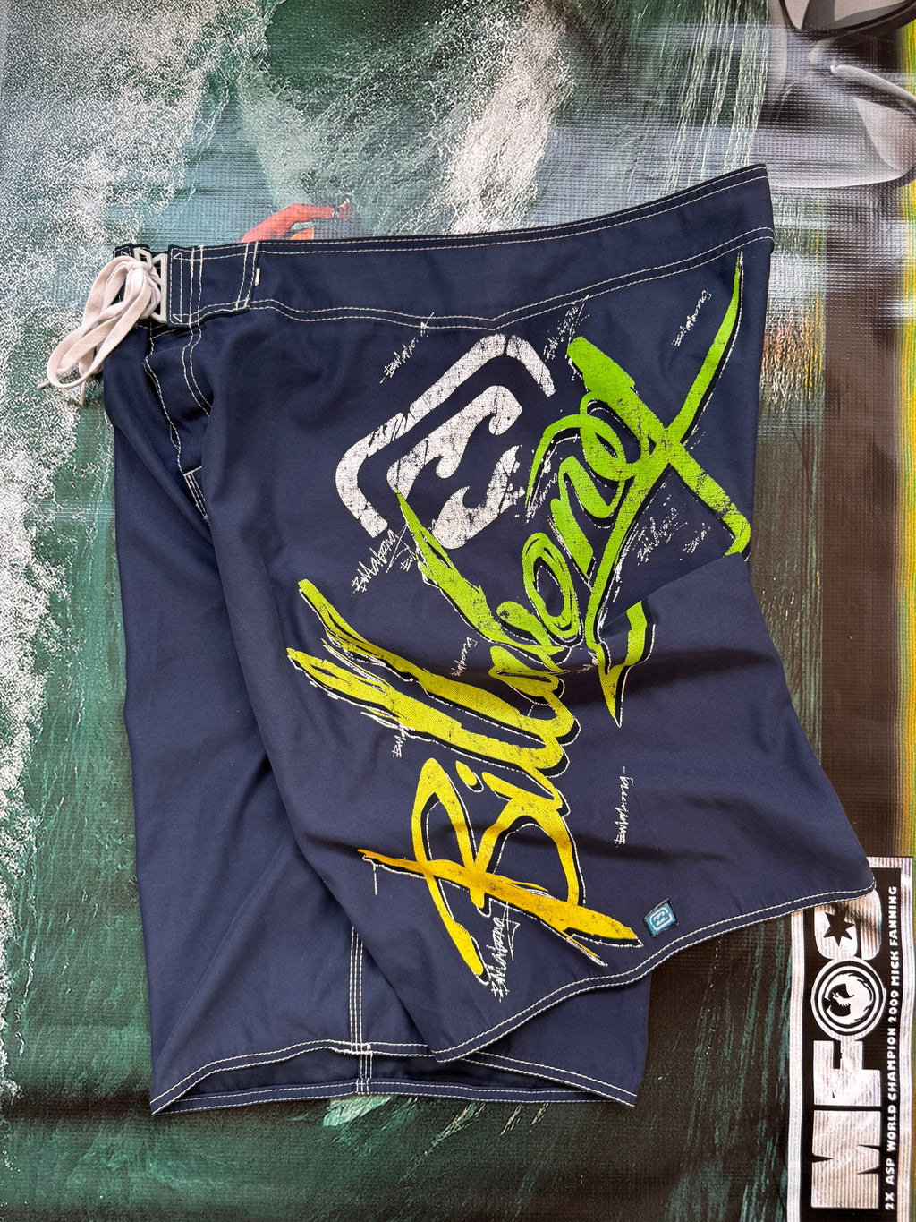 Y2K Billabong Boardshorts (36*)