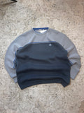 Billabong Y2K 2000’s Knit Sweatshirt (XL) *DEADSTOCK
