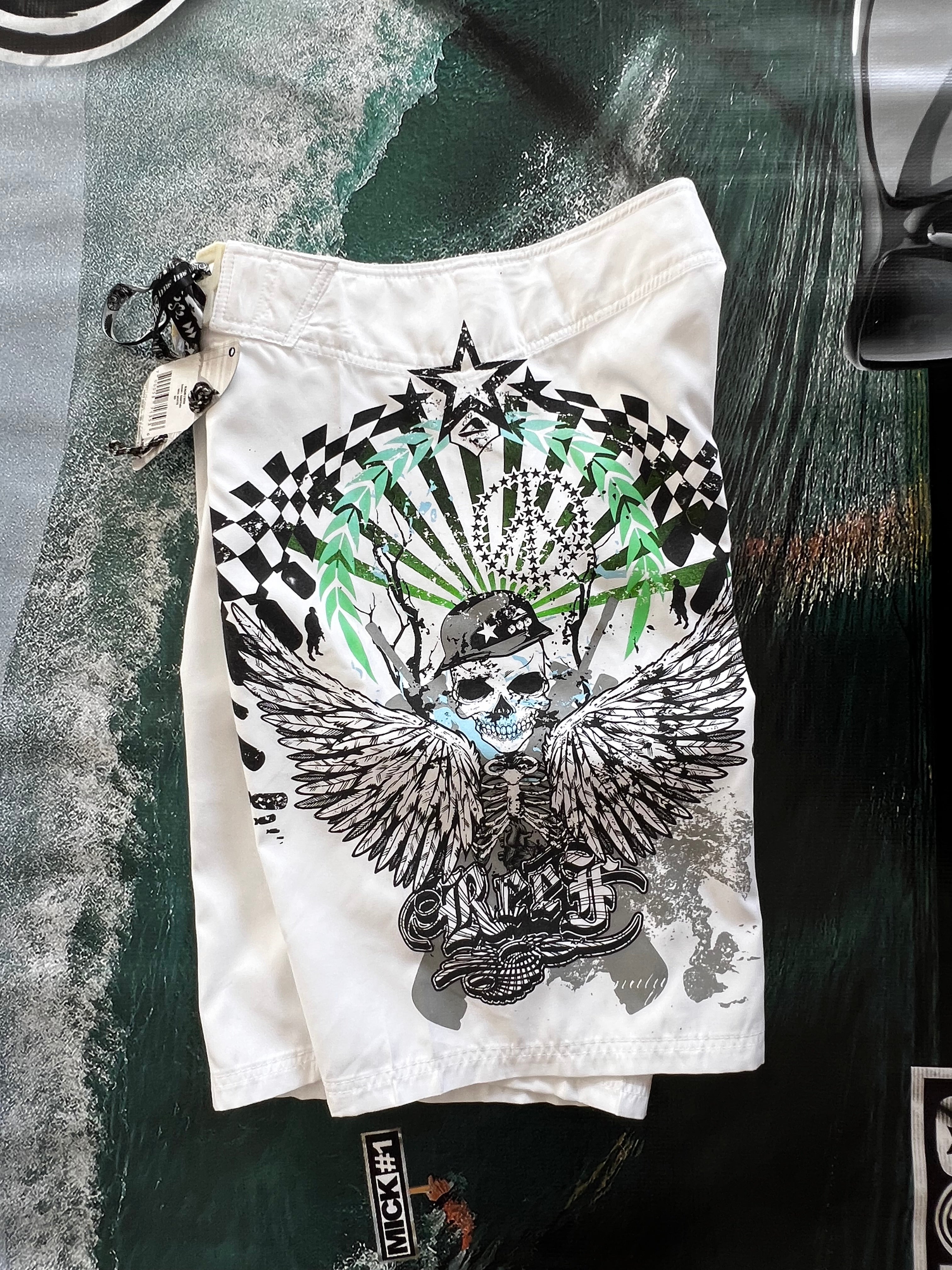 2000´s Reef Boardshorts (30) *DEADSTOCK
