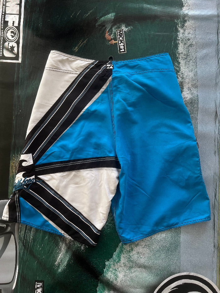 Billabong Andy irons Shogun Boardshorts 