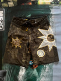Y2K Volcom Bruce Irons boardshorts 32