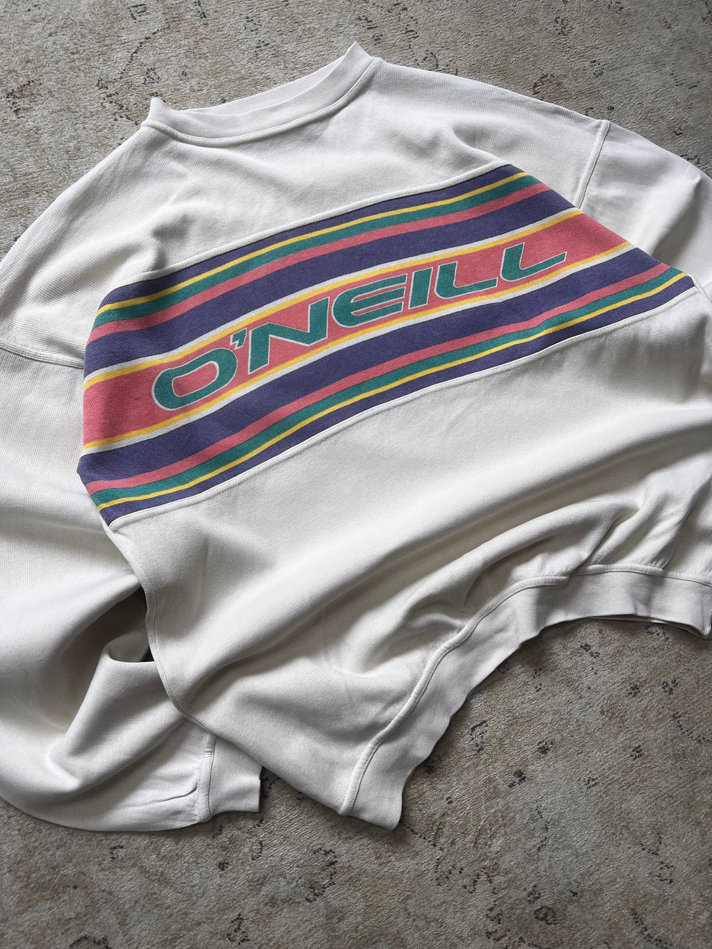 90´s O’Neill vintage Sweatshirt L(L)