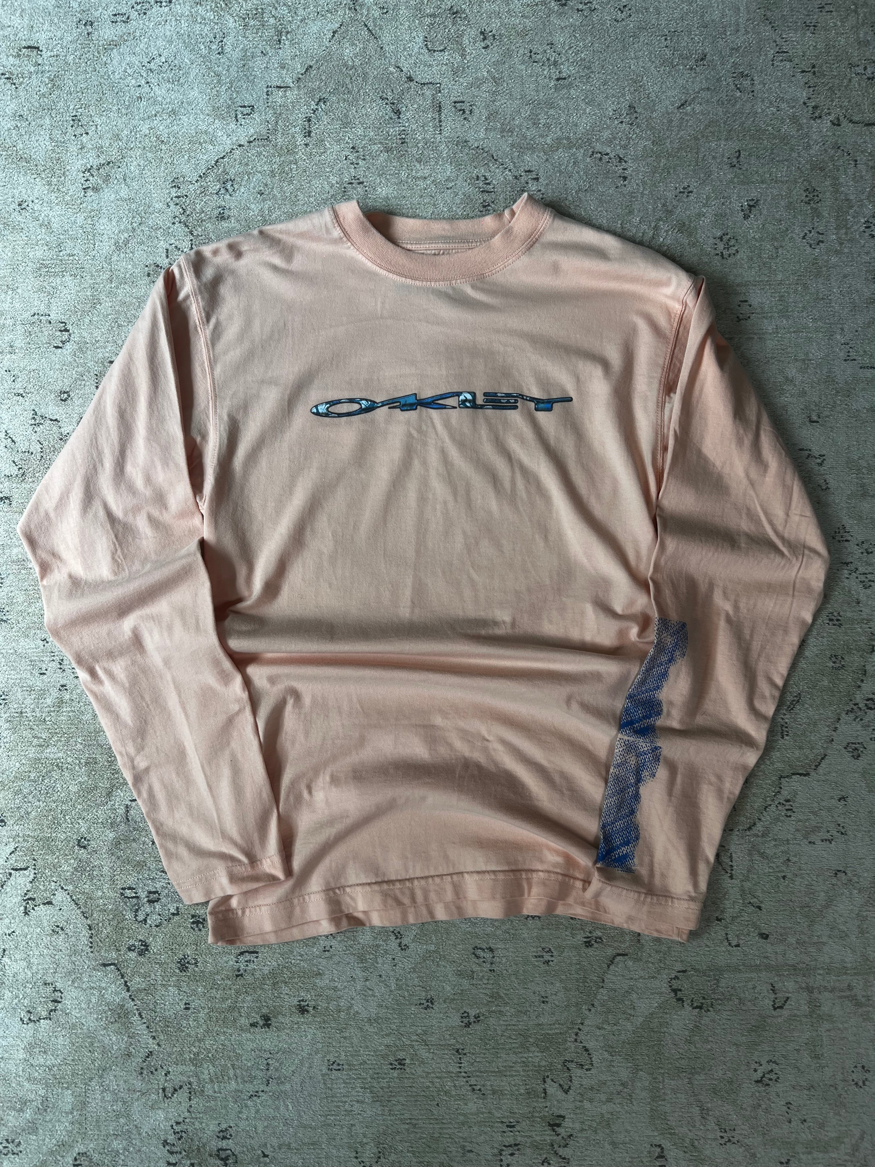 2000´s Oakley Long Sleeve (S)