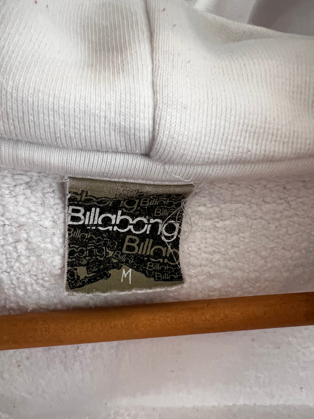 Billabong Y2K 2000’s Sweatshirt (M)