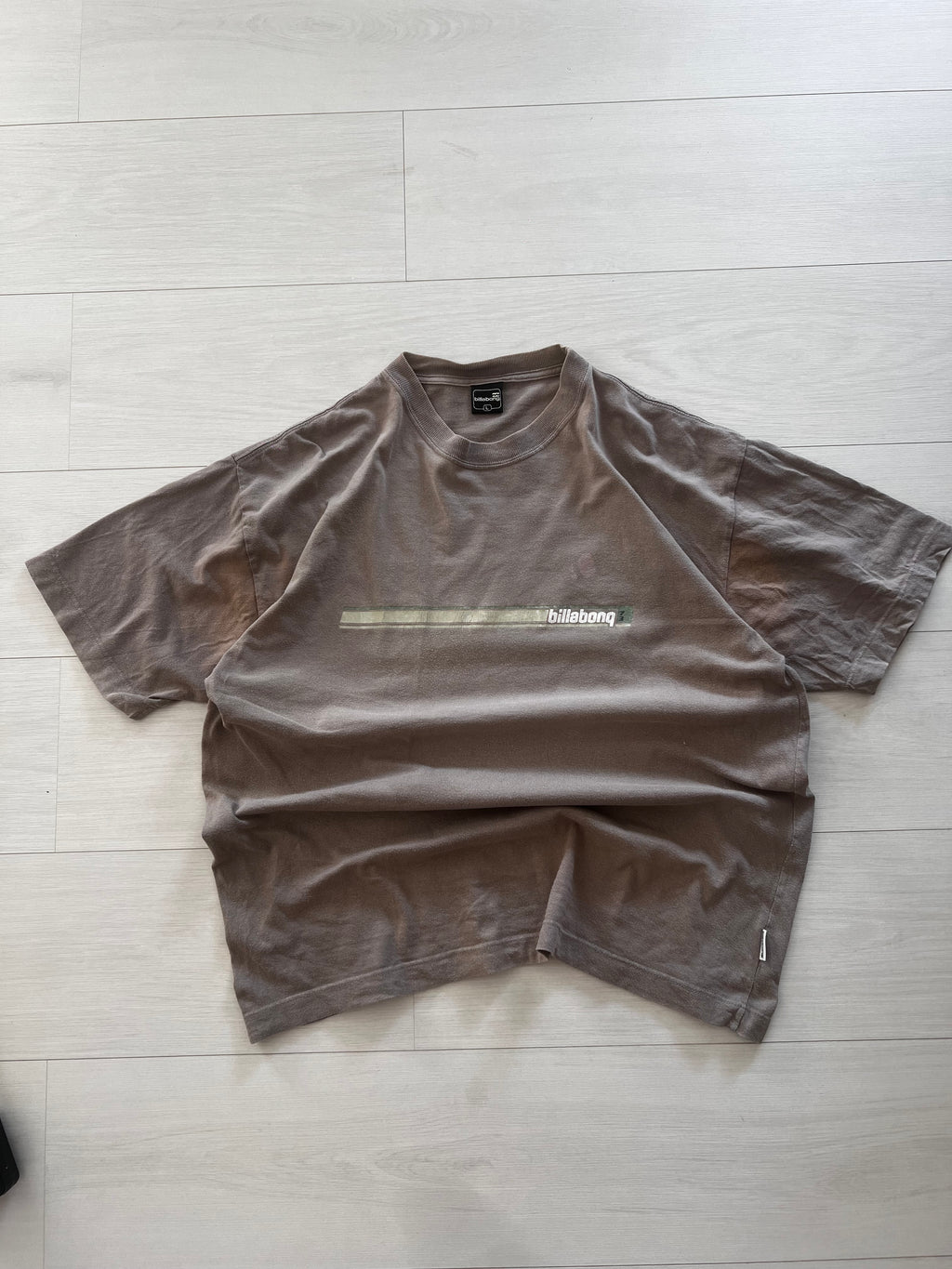 90’s Billabong T-shirt