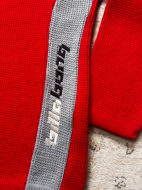 00’s Billabong Knit Jumper (Size L) *DEADSTOCK*