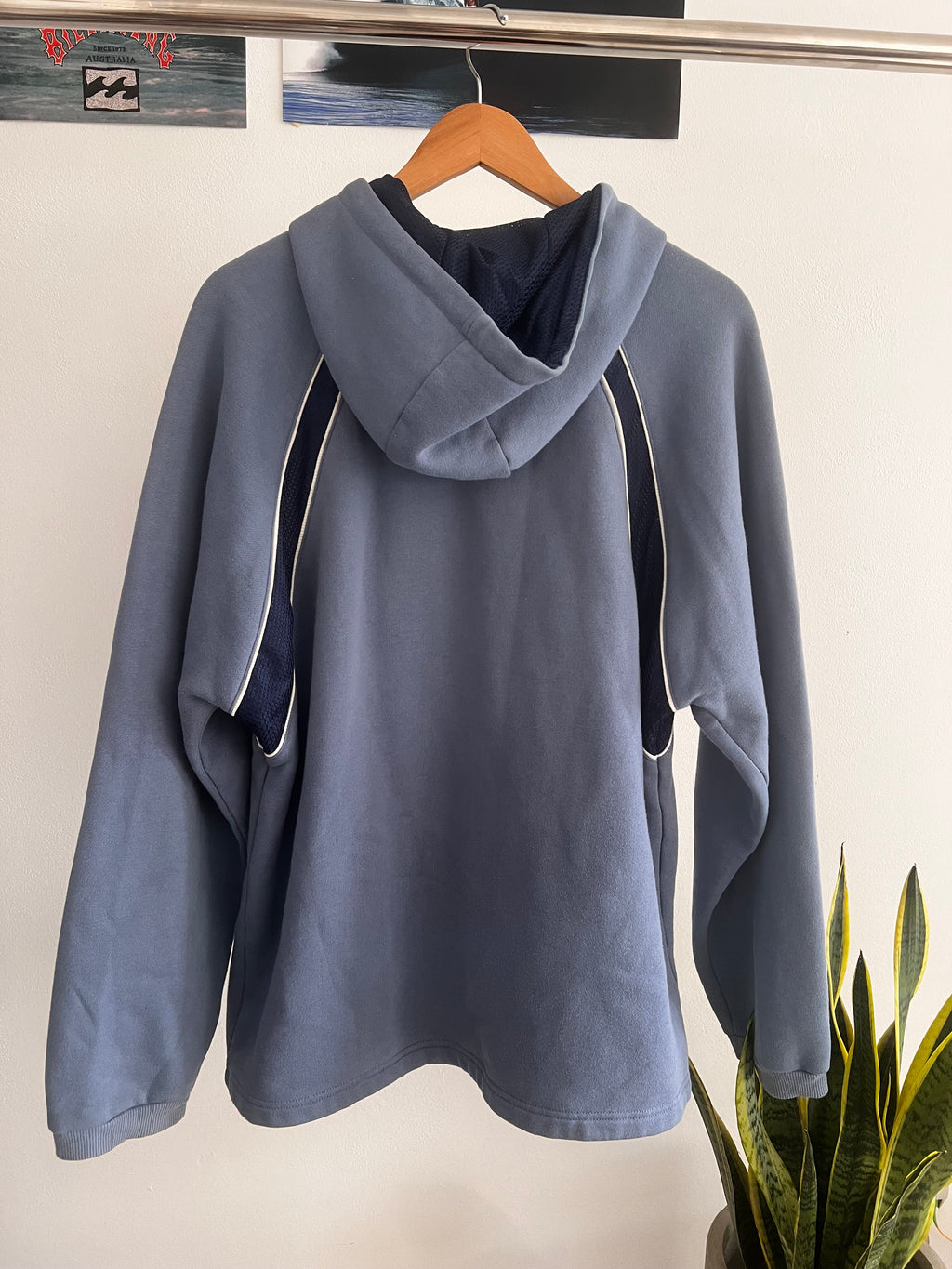 Rip Curl Vintage Sweatshirt (Size L)