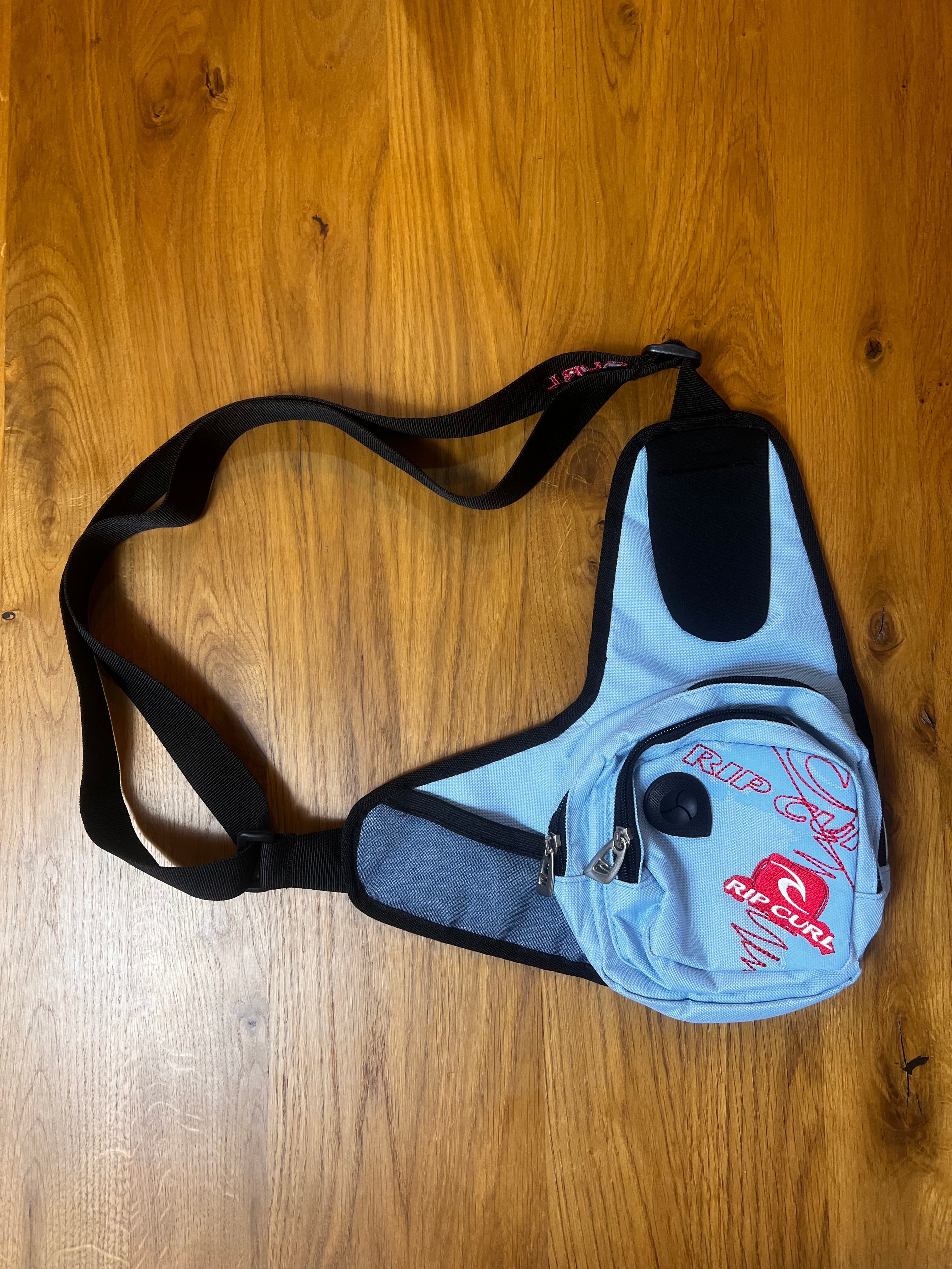 Vintage Rip Curl Sling Bag