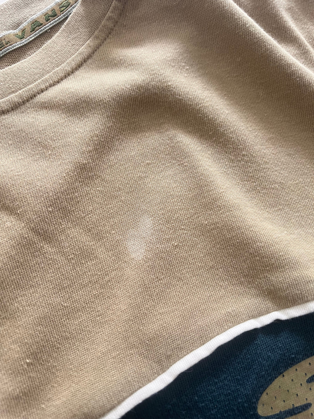 90’s Vans Vintage T-Shirt (XL)