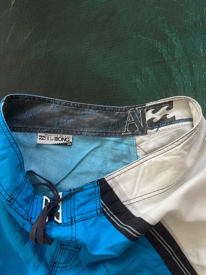 Billabong Andy irons Shogun Boardshorts 