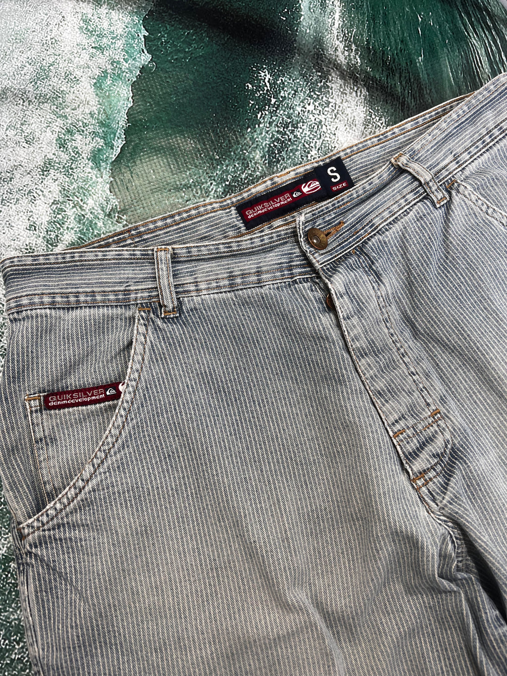 2000’s Quiksilver Shorts (S)