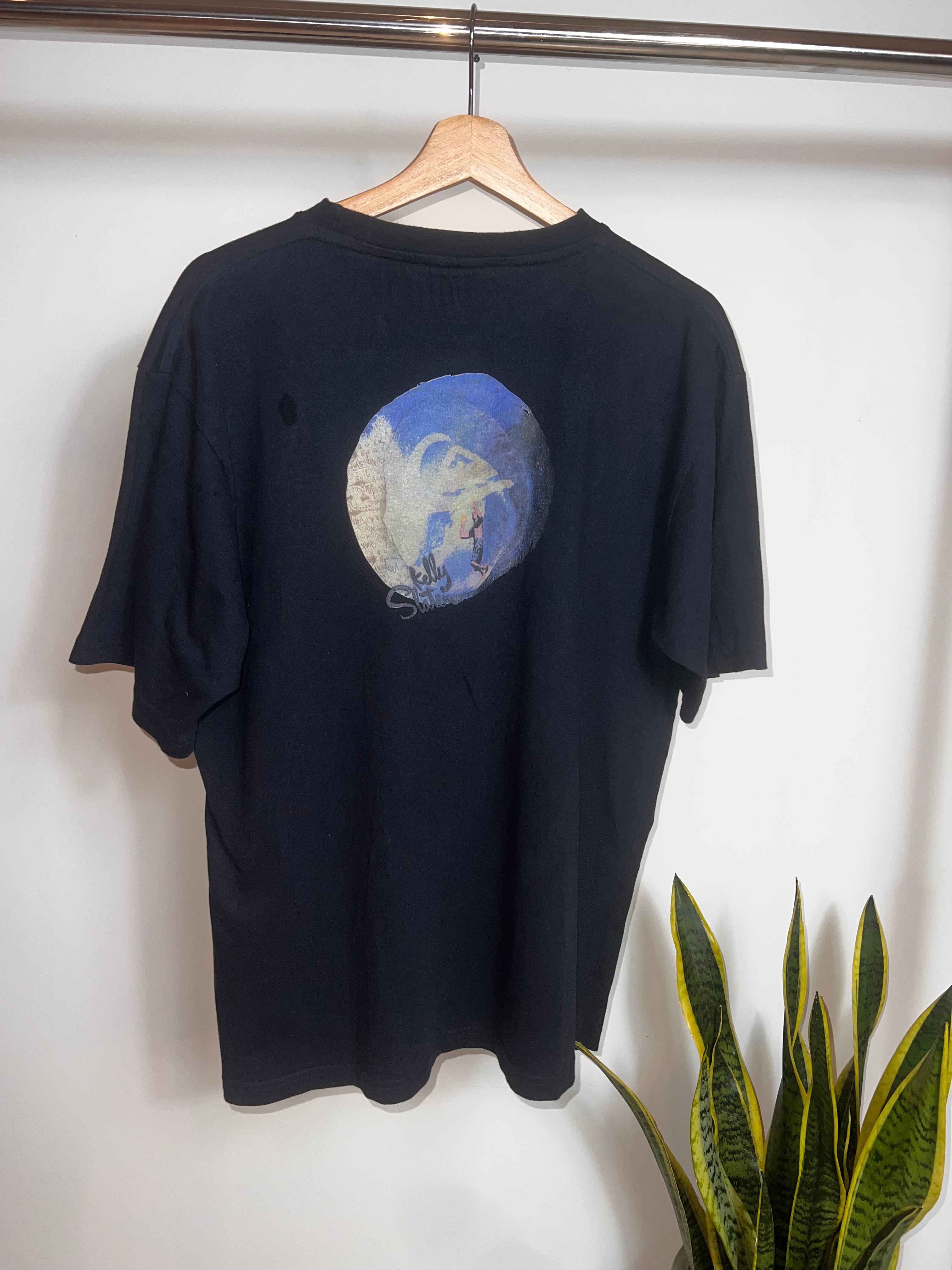 Quiksilver Kelly Slater Tee (L)