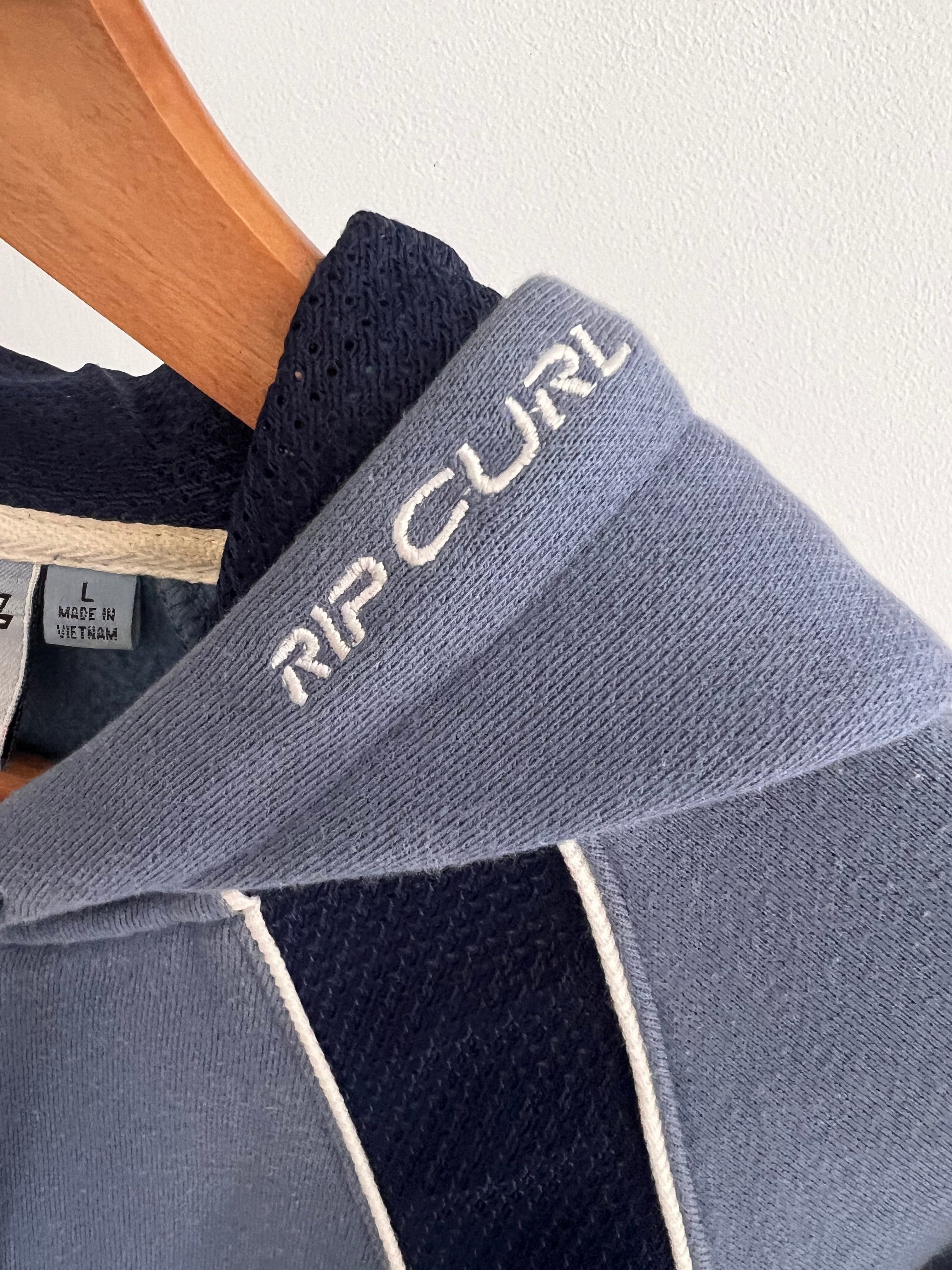 Rip Curl Vintage Sweatshirt (Size L)