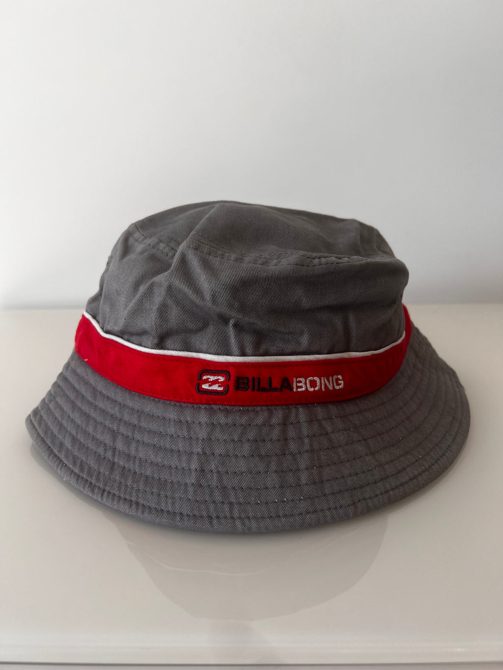 Billabong Panama Hat *DEADSTOCK
