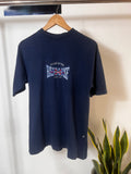 Y2K Hang Loose Logo T-Shirt (S)