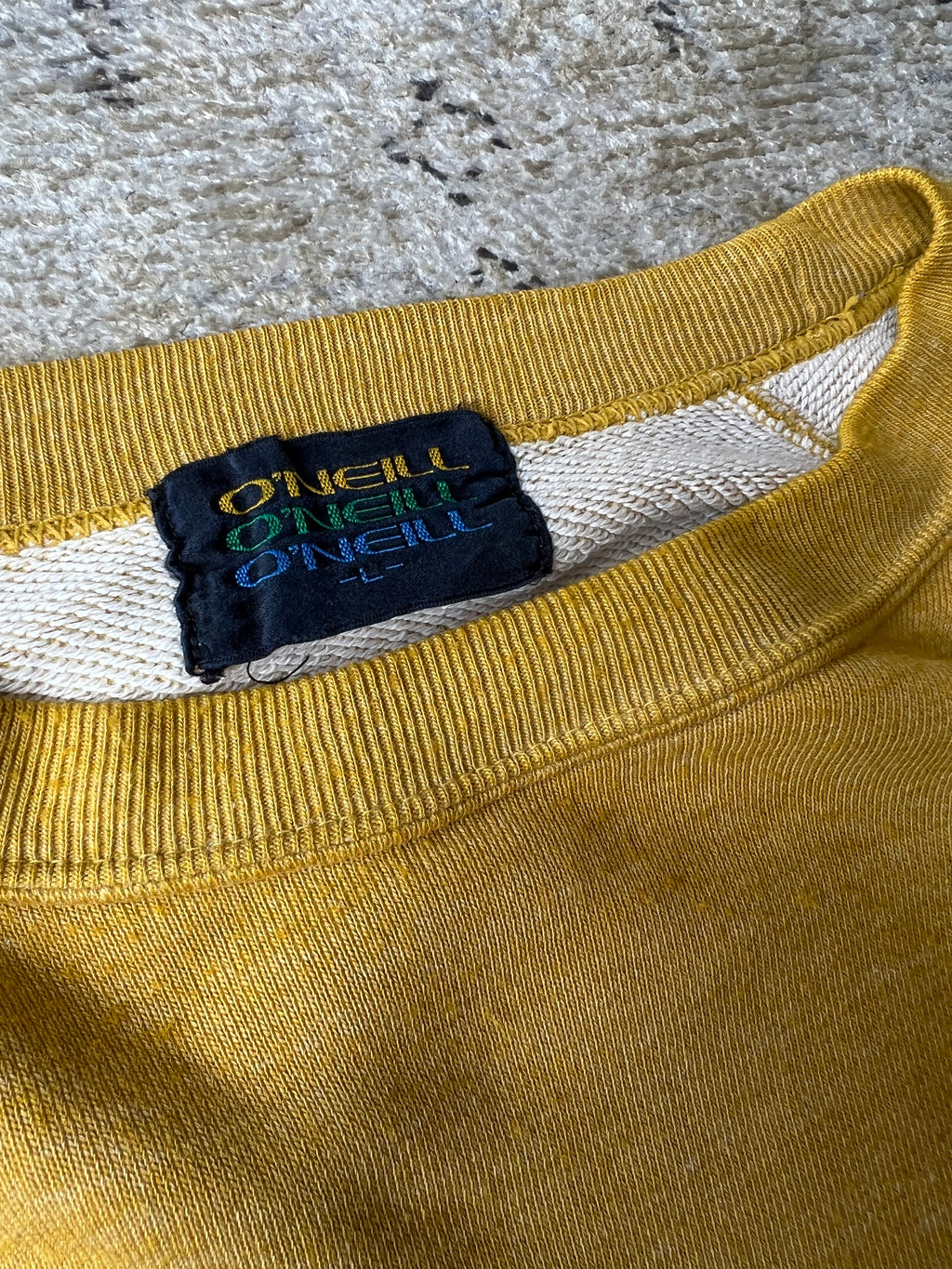 90’s O’Neill Sweatshirt Crewneck (S)