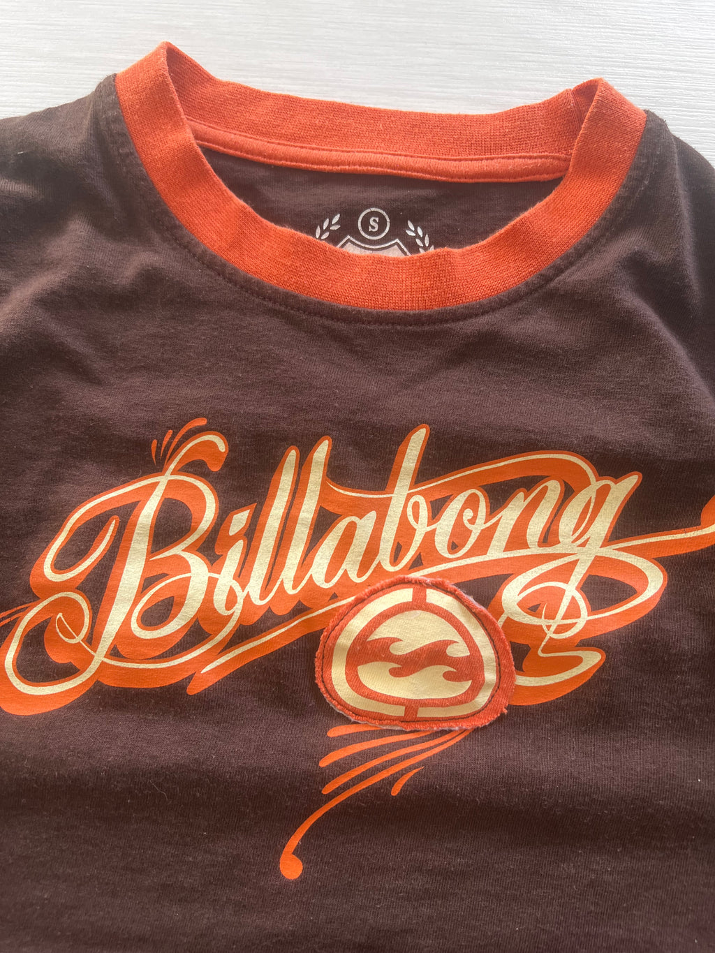 2000´s Billabong Vintage T-Shirt