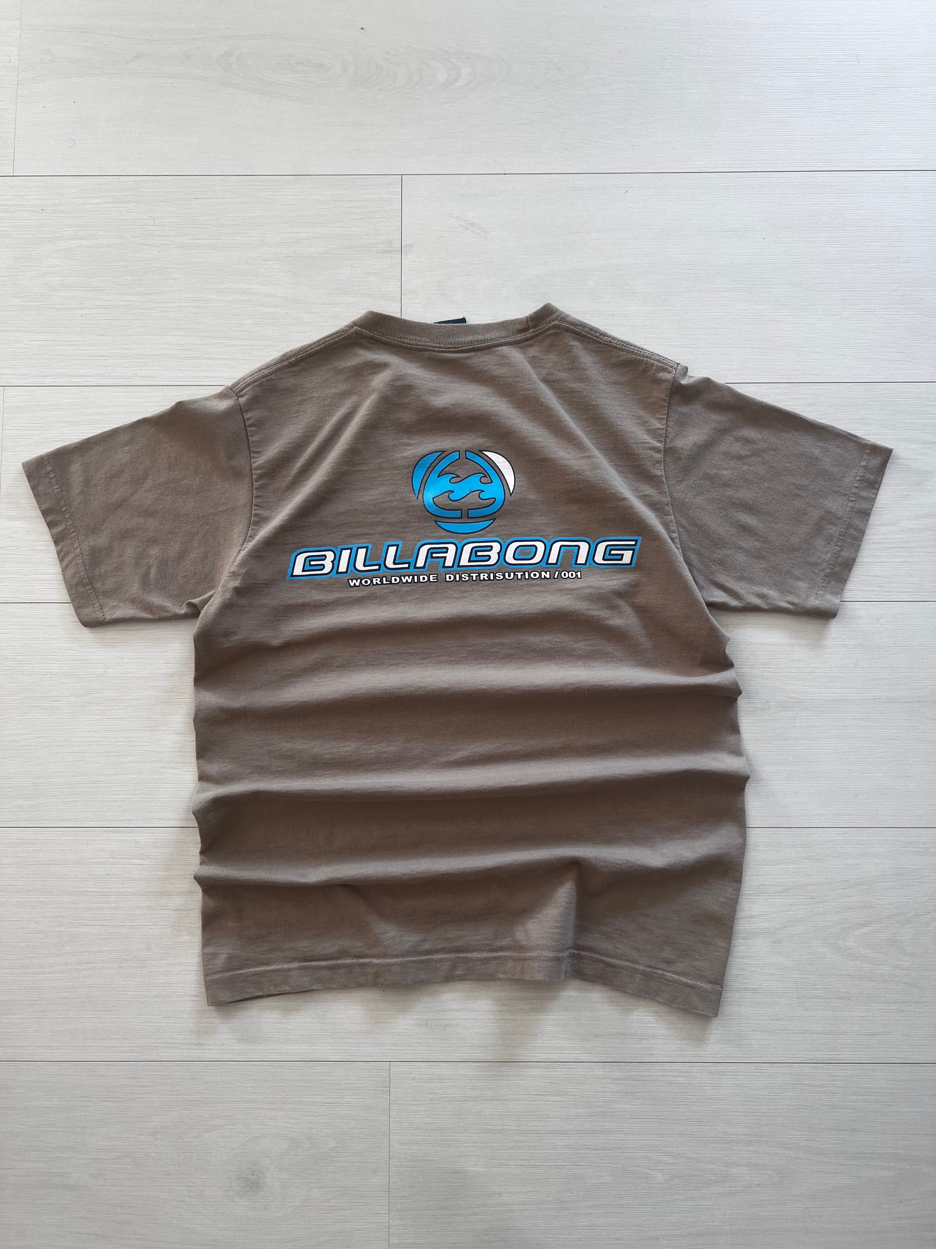 90’s Billabong T-Shirt (M)