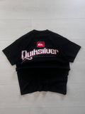 Y2K Quiksilver T-shirt (S) *DEADSTOCK