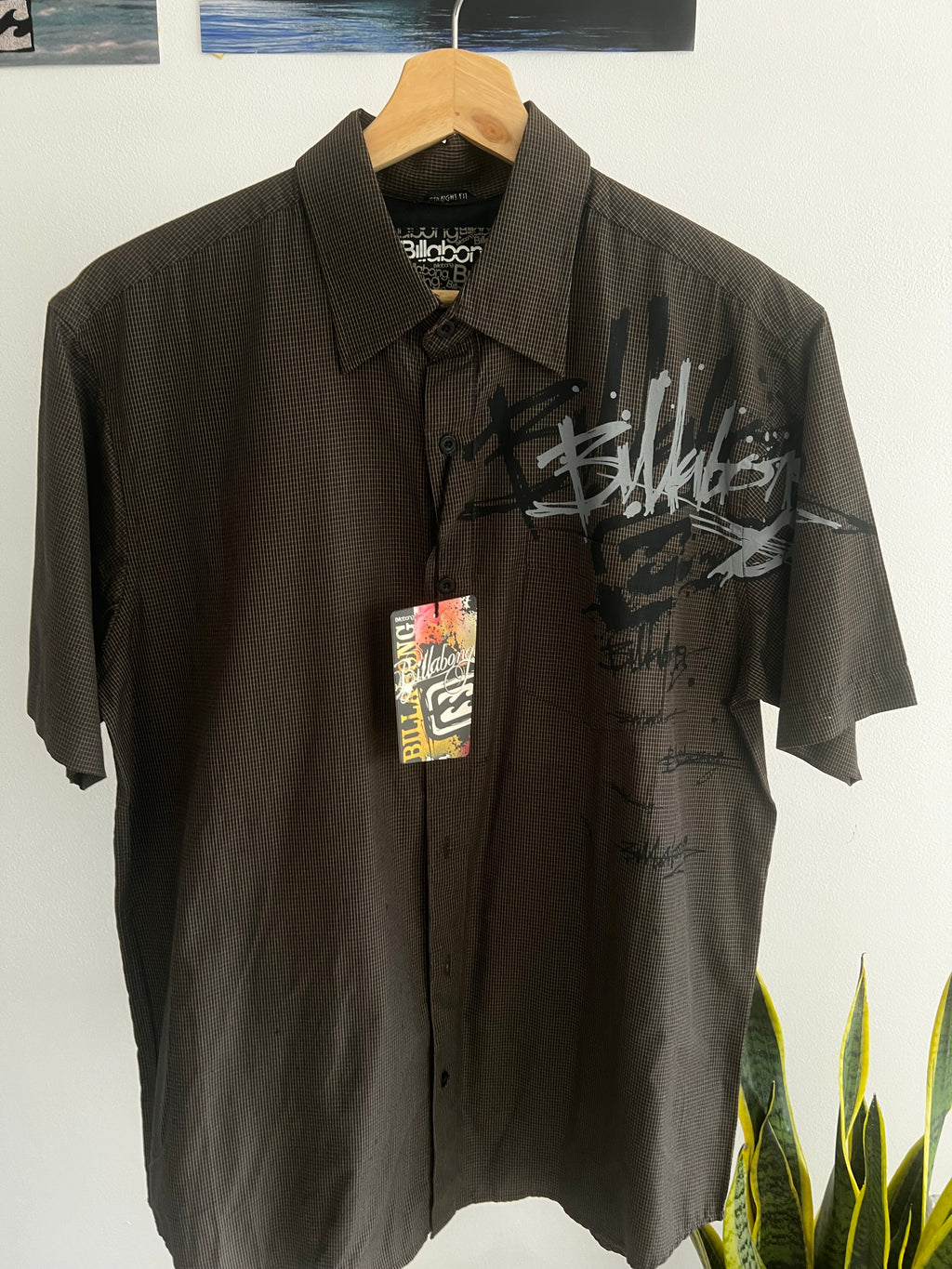 Billabong Shirt