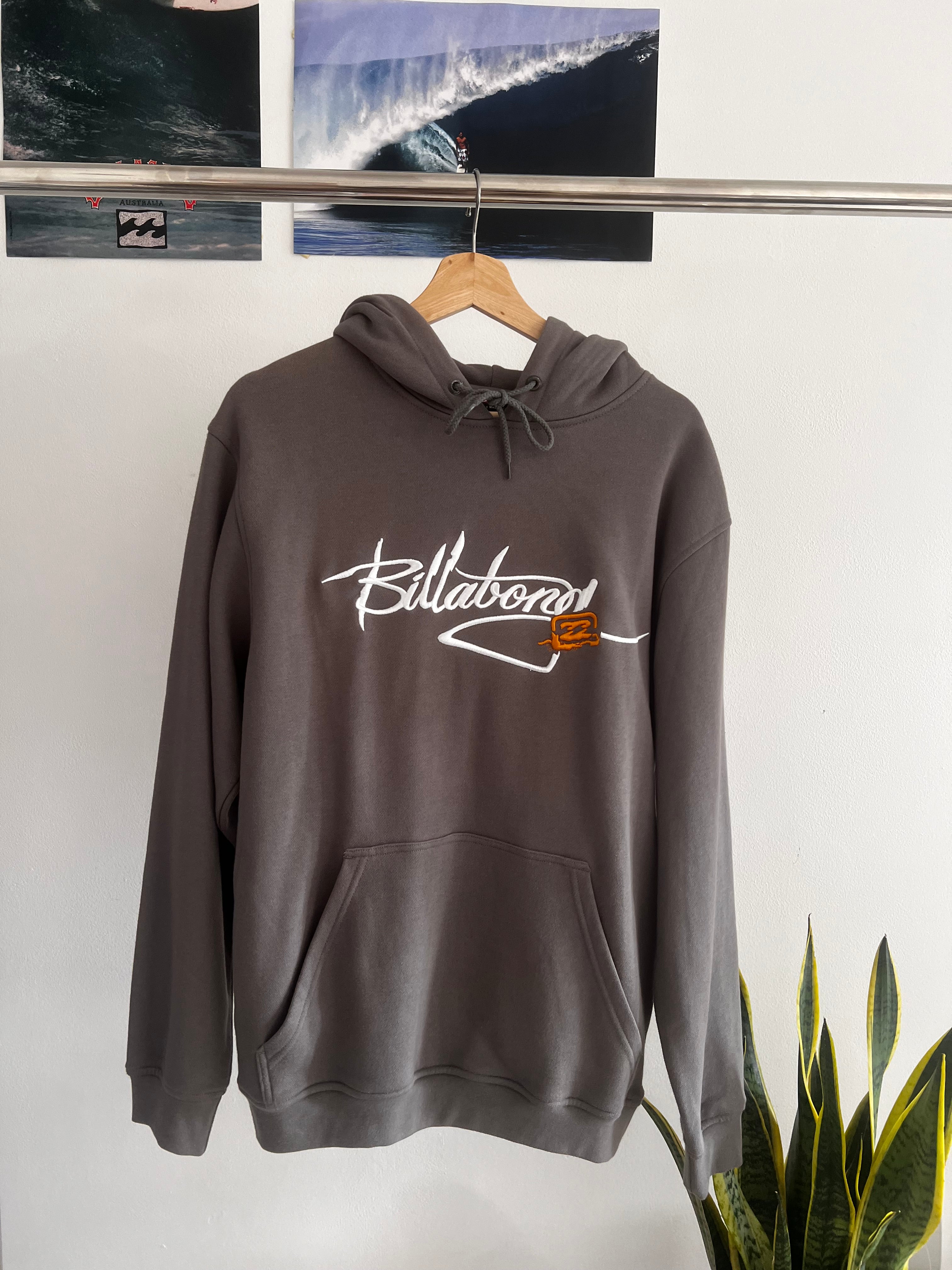 Billabong Y2K 2000’s Sweatshirt (S) *DEADSTOCK*