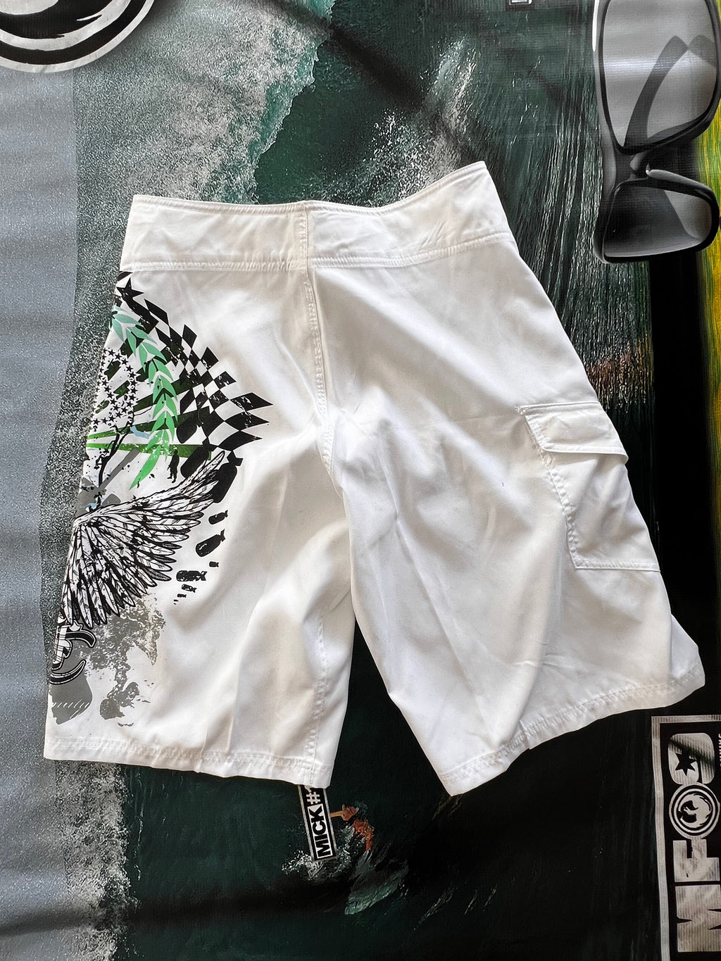 2000´s Reef Boardshorts (30) *DEADSTOCK