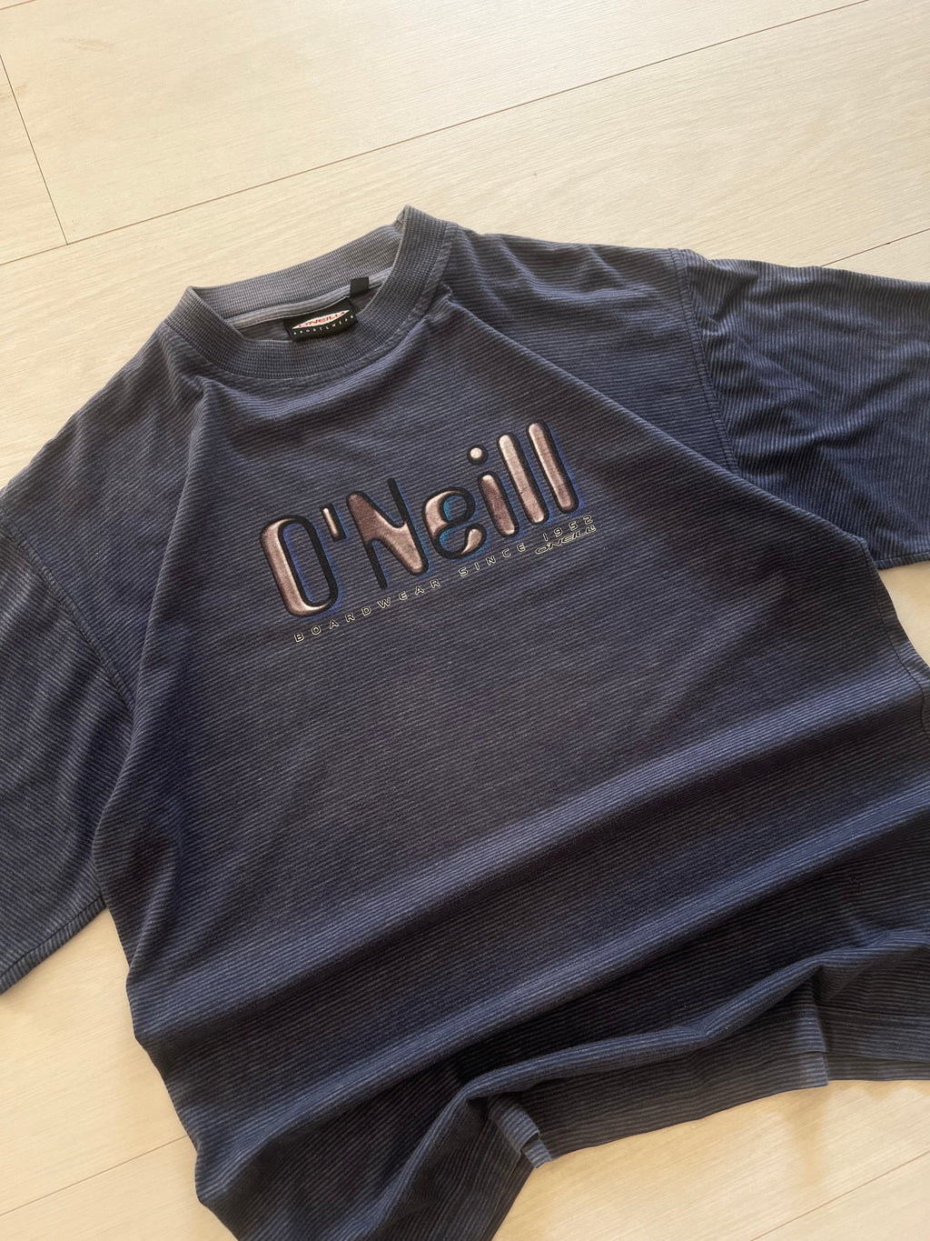 90’s O’Neill T-shirt (M)