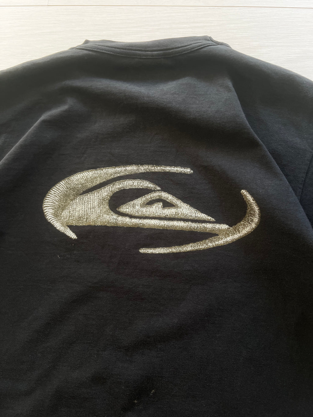 90´s Quiksilver Vintage T-shirt (L)
