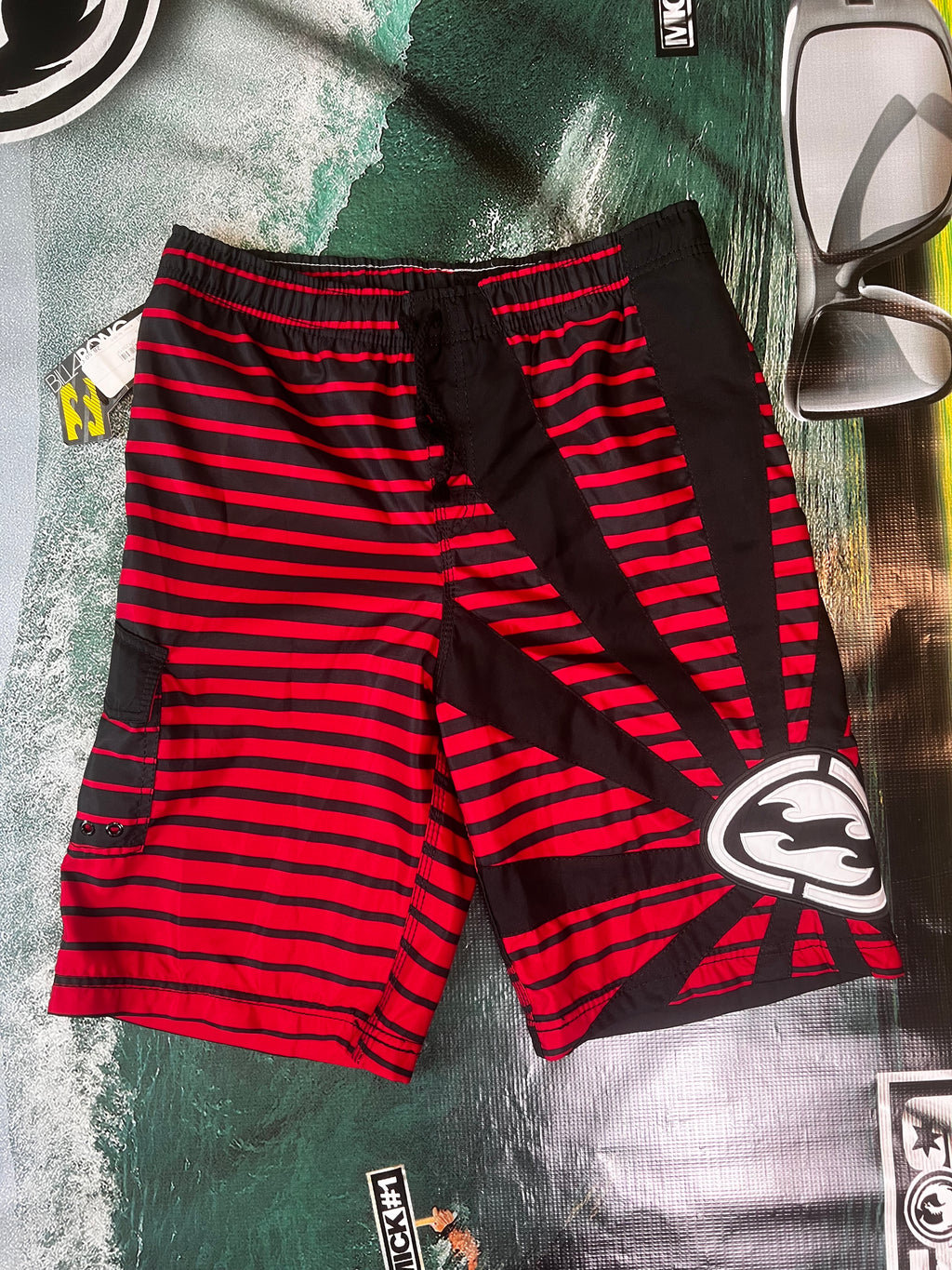 Billabong Boardshorts Rising Sun (16 Y) * DEADSTOCK