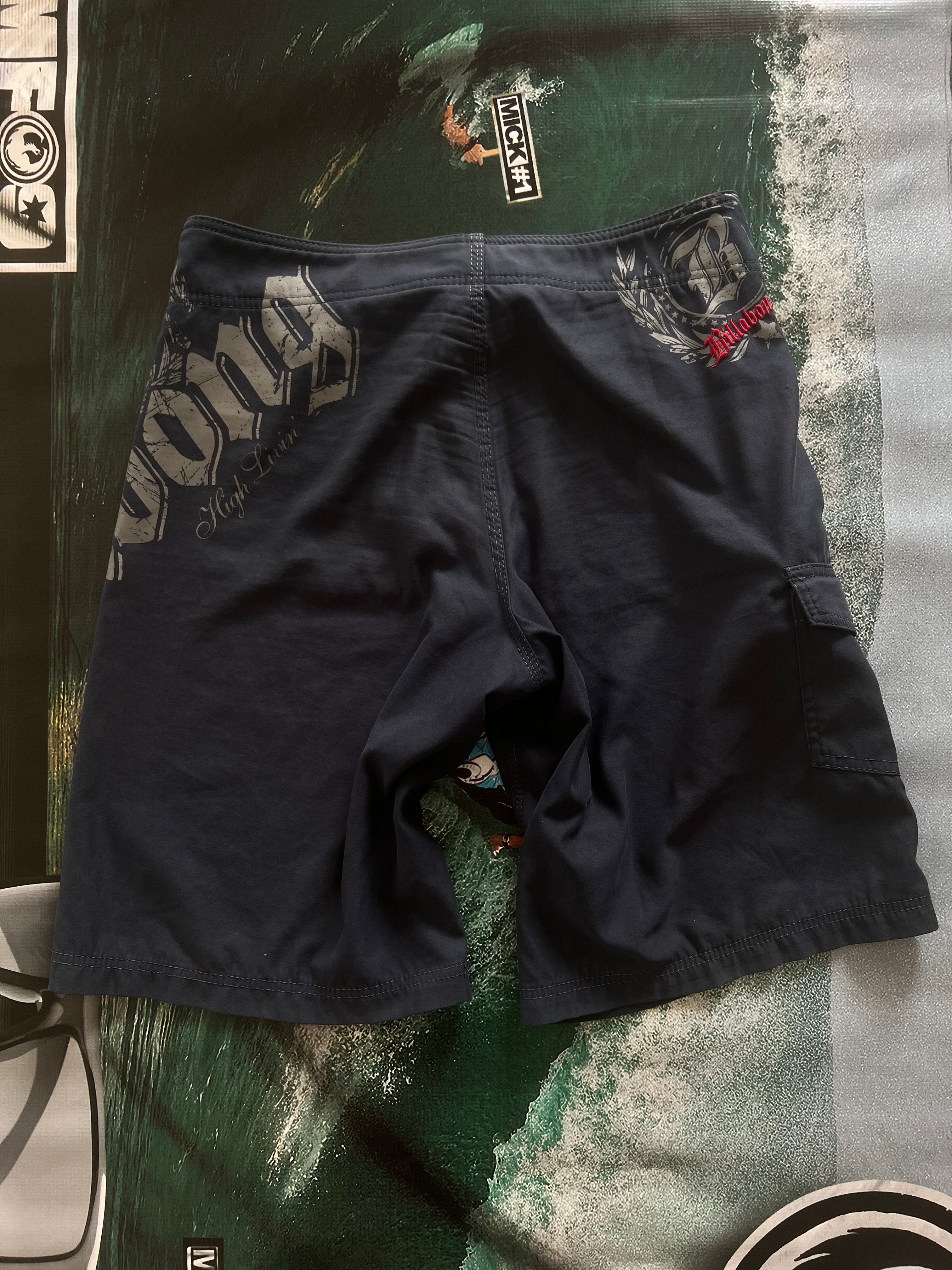 Y2K Billabong Boardshorts (33)