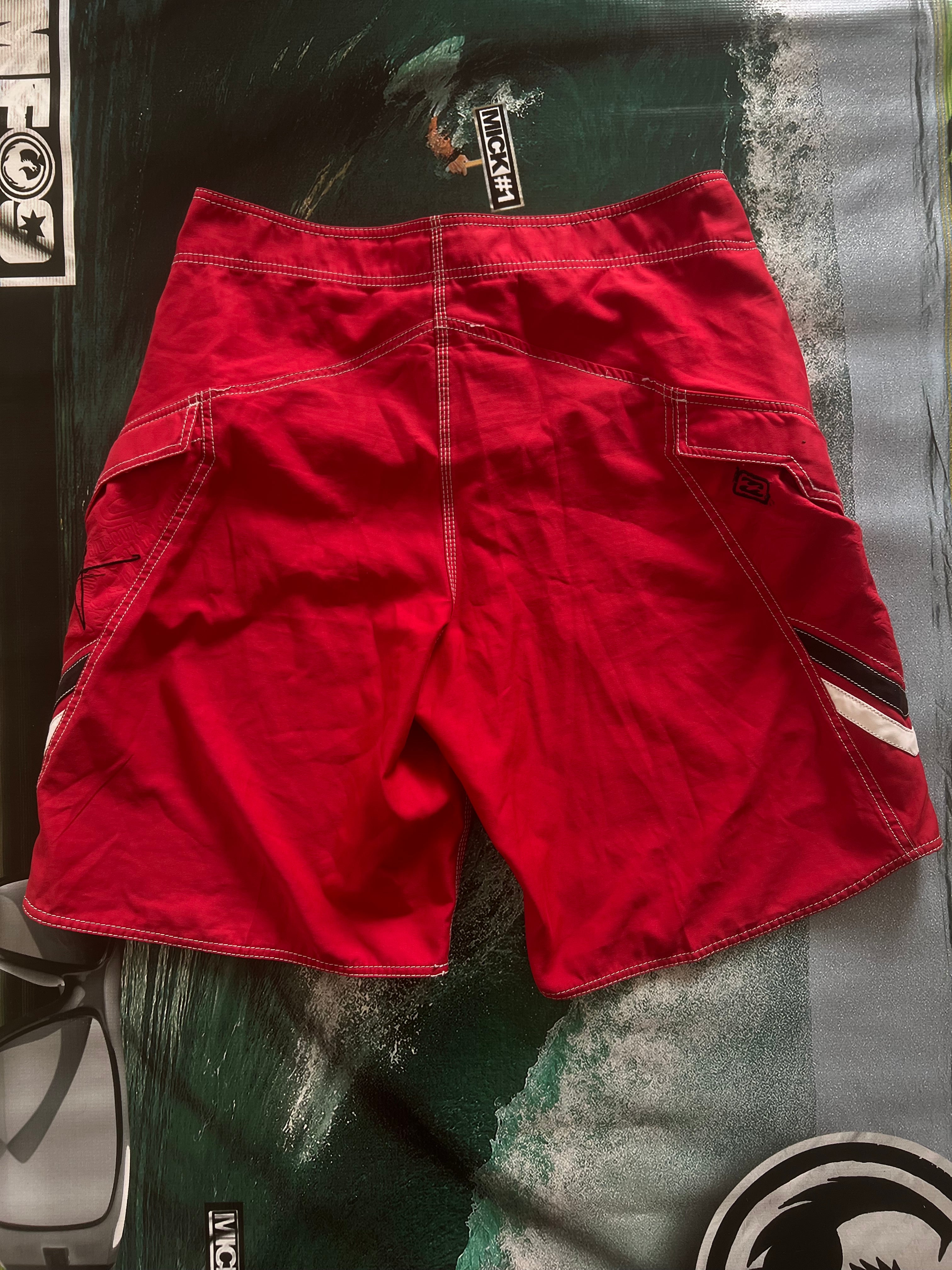 Y2K Billabong Boardshorts (36)