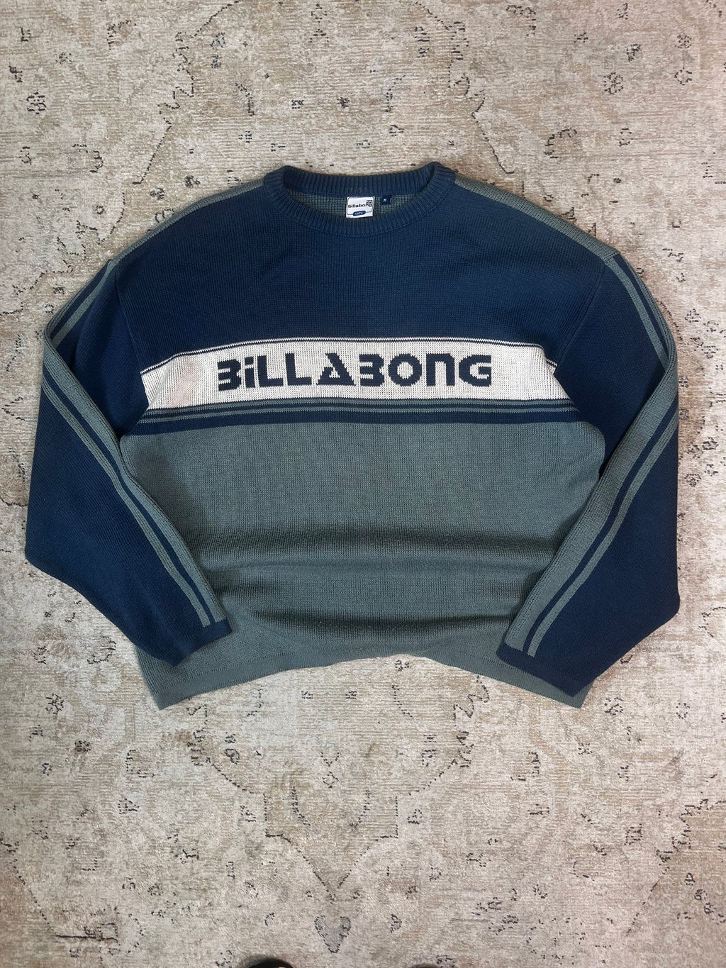 90’s Billabong Sweatshirt (M)
