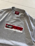 2000s Oakley vintage t-shirt size M — rare surf brand — Backwash VTG