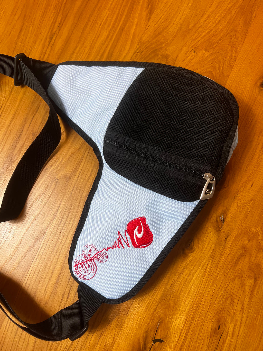Vintage Rip Curl Sling Bag