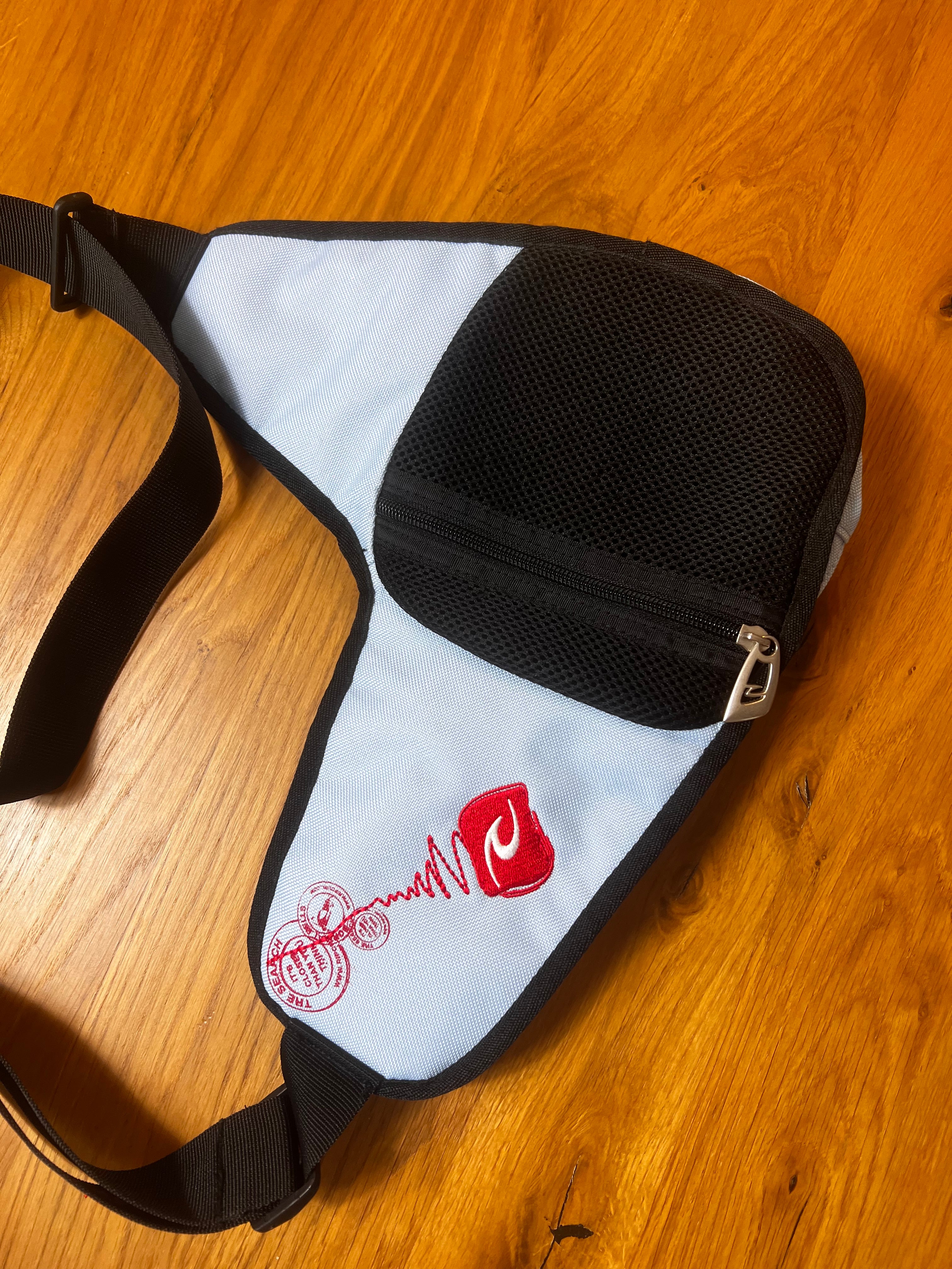 Vintage Rip Curl Sling Bag