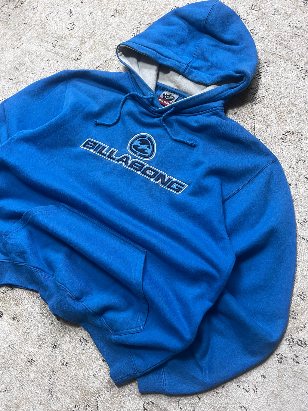 2000’s Billabong Sweatshirt (M)