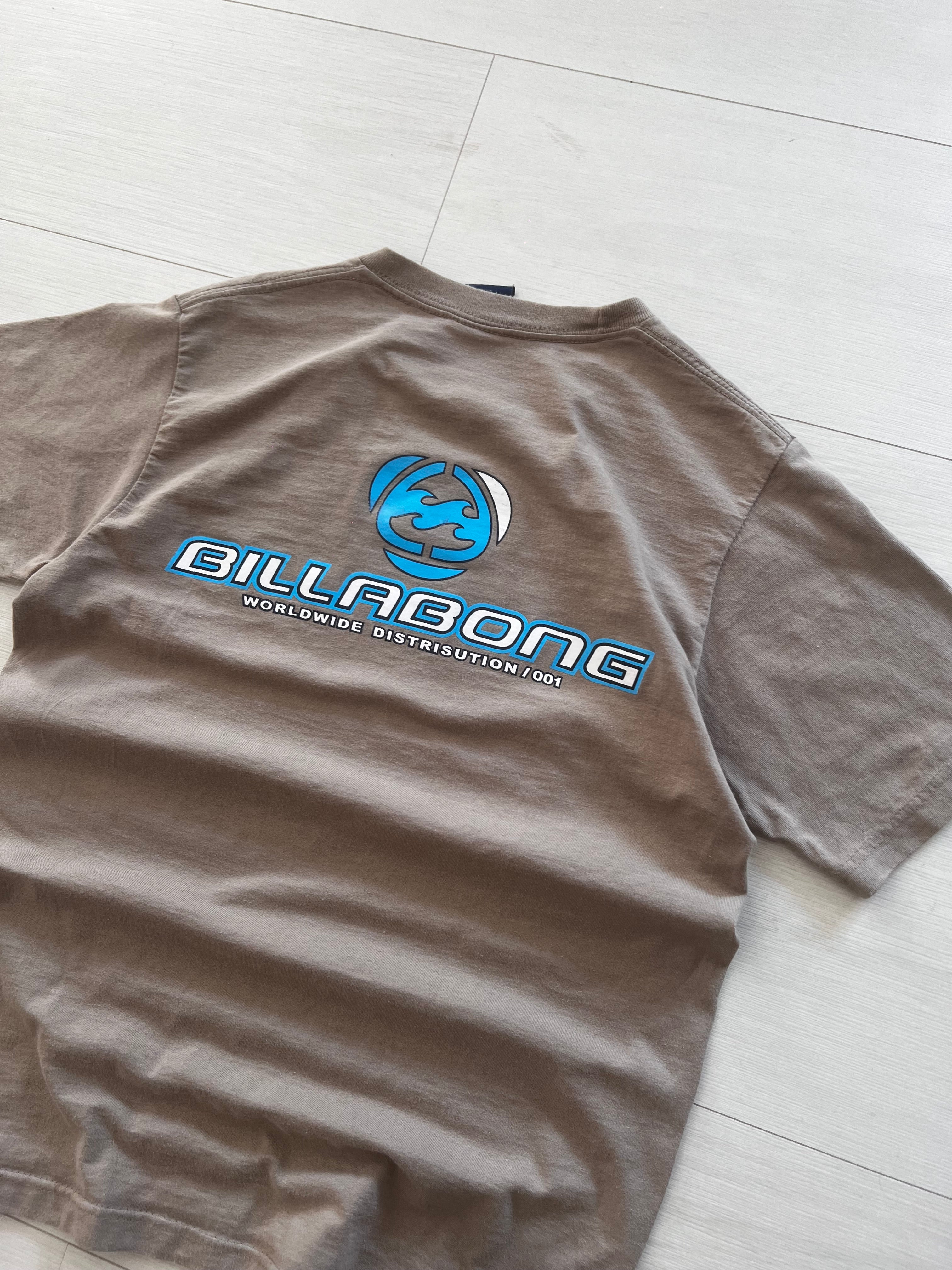 90’s Billabong T-Shirt (M)