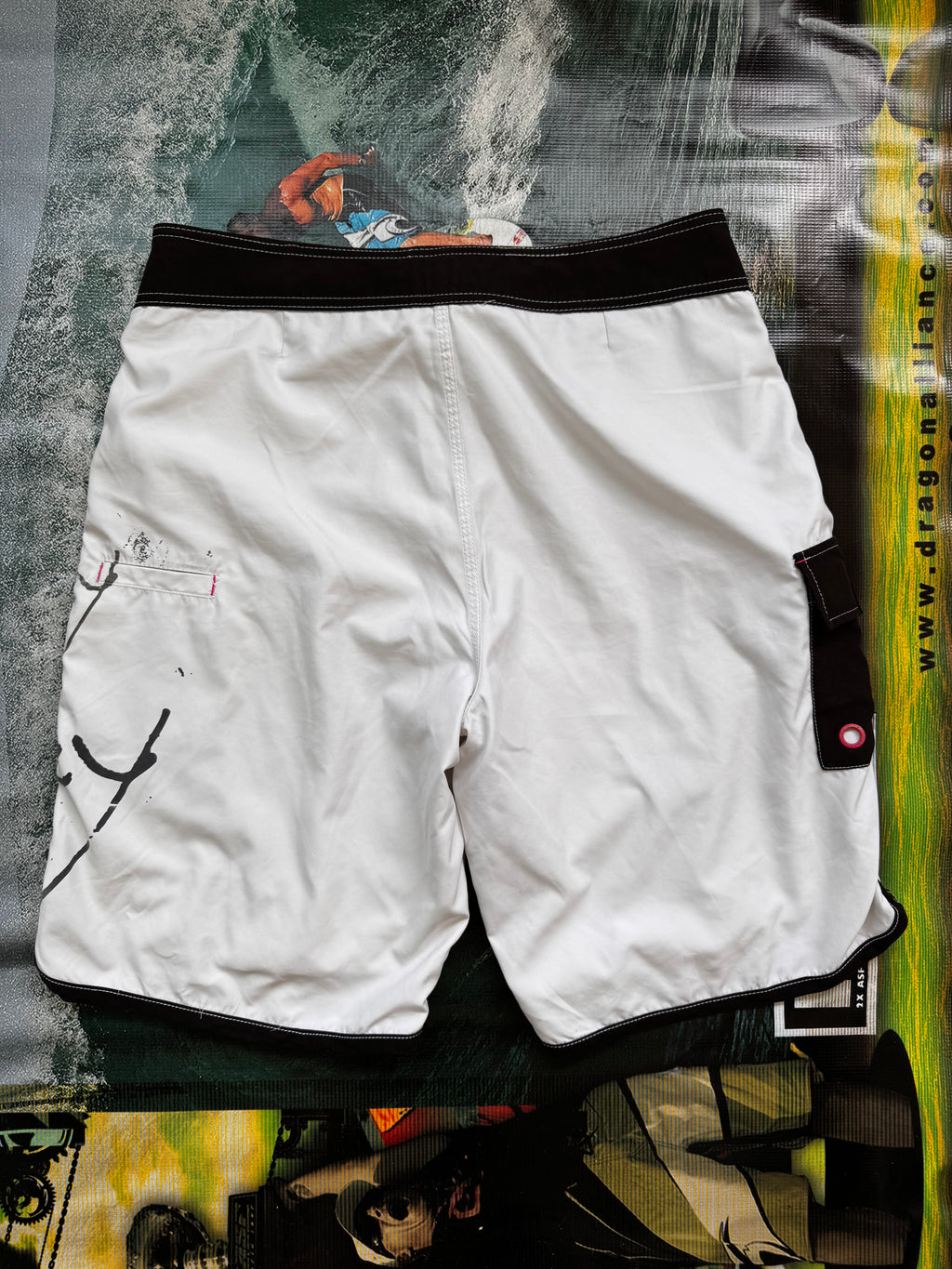 2000´s Oakley Boardshorts (36*)