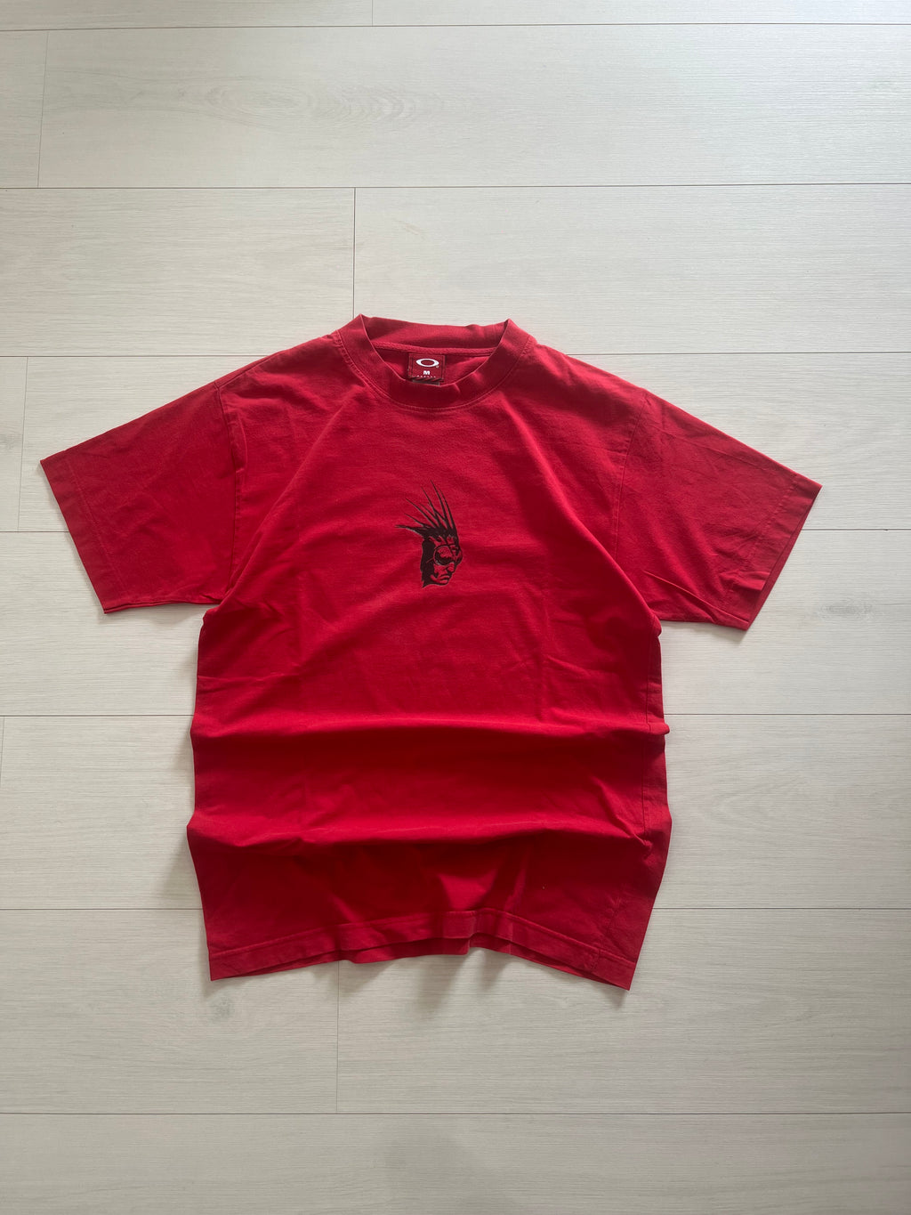 2000’s Oakley Shirt (M)