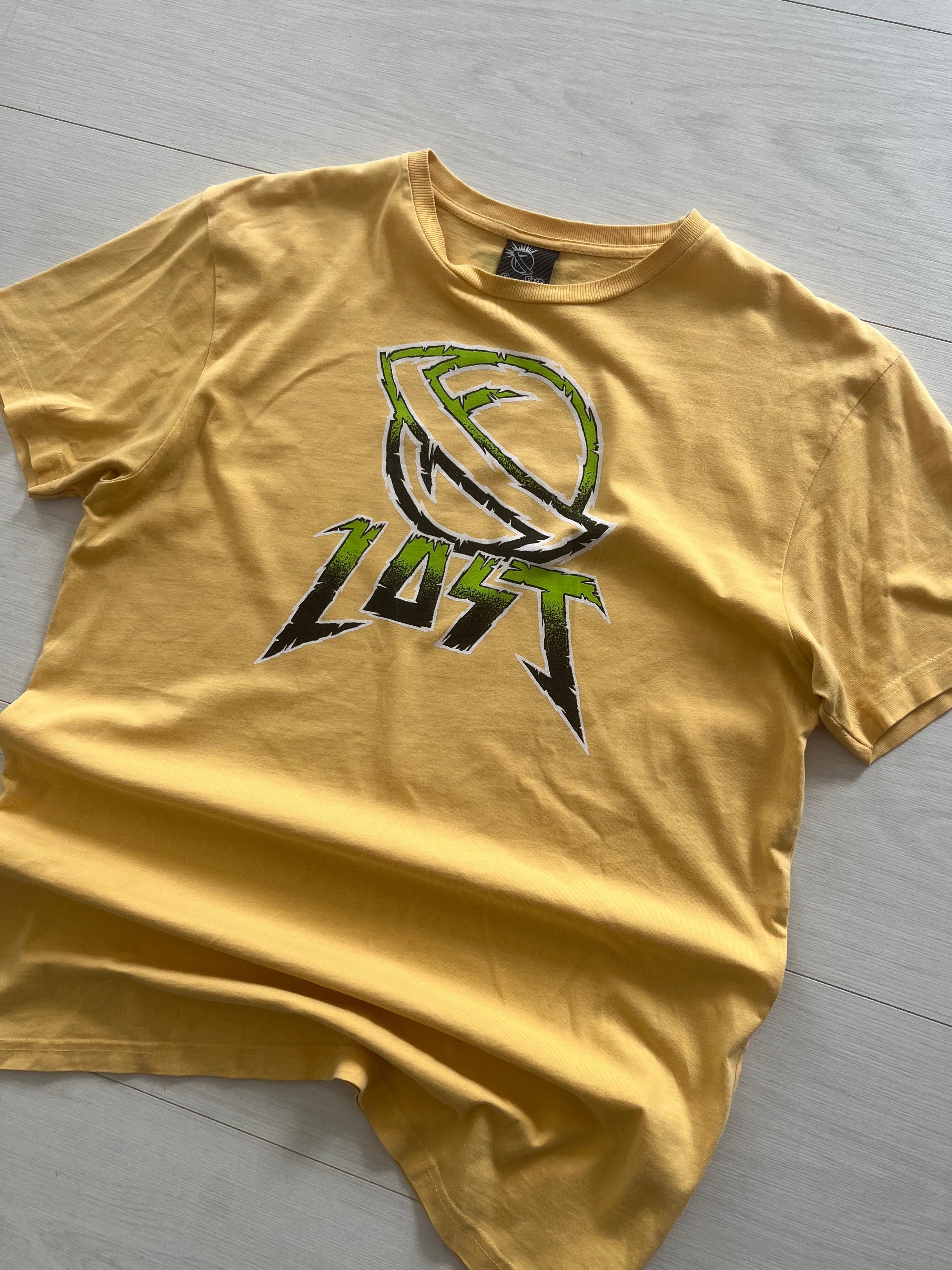 Y2k Lost Shirt (S)