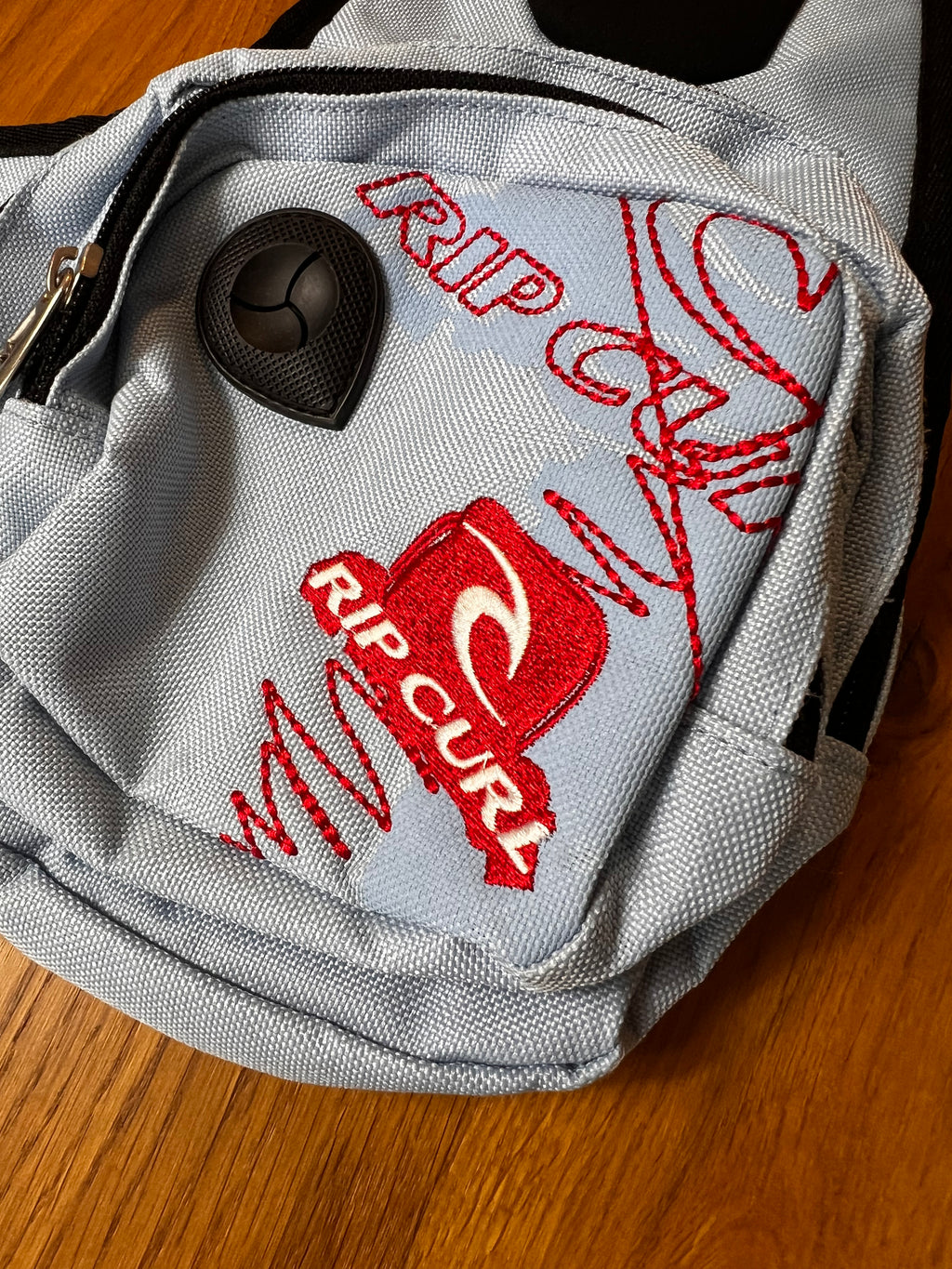 Vintage Rip Curl Sling Bag
